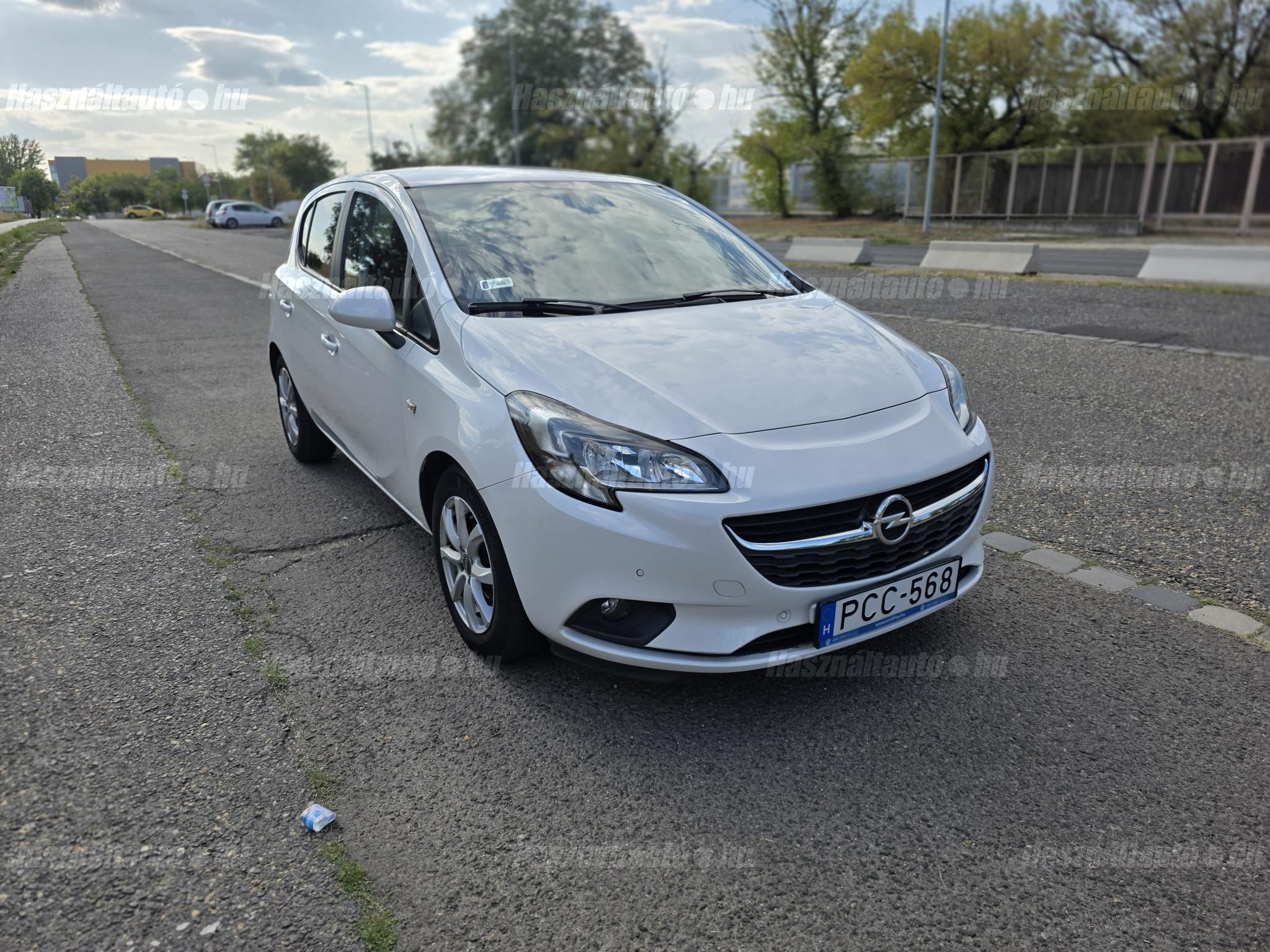 OPEL CORSA E 2017/3 - 1