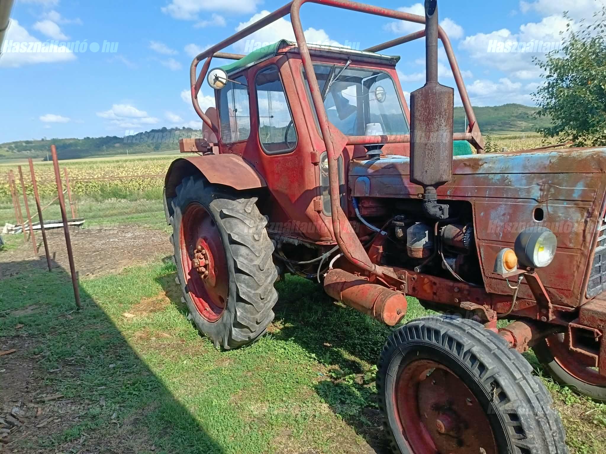 MTZ 1975/7 - 1