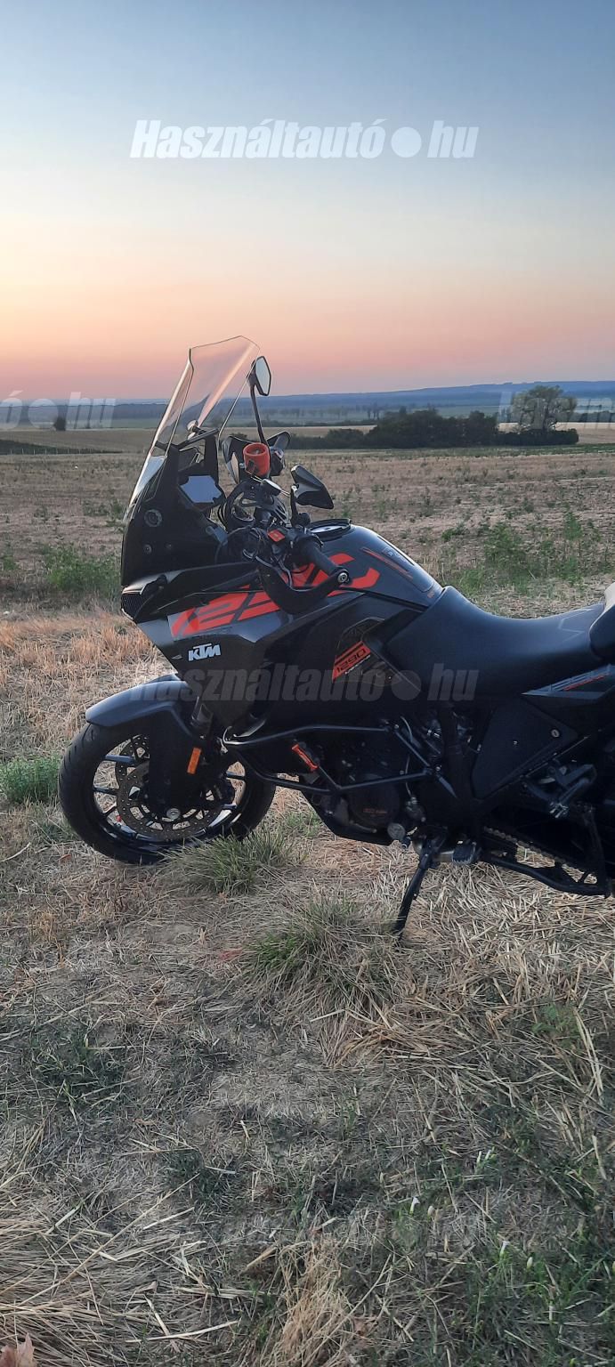 KTM 1290 SUPER ADVENTURE S 2019/5 - 1