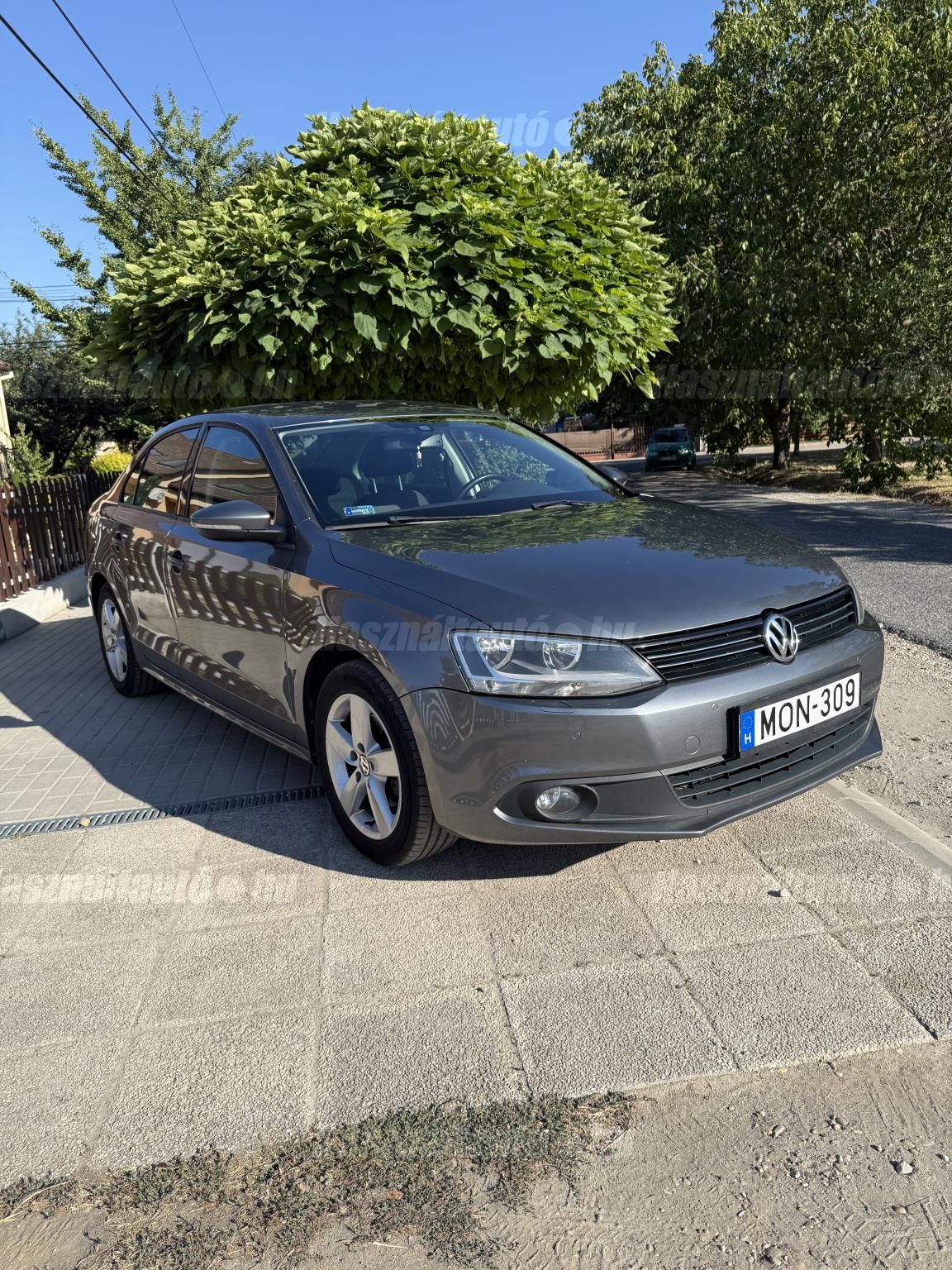 VOLKSWAGEN JETTA VI 2014/2 - 1