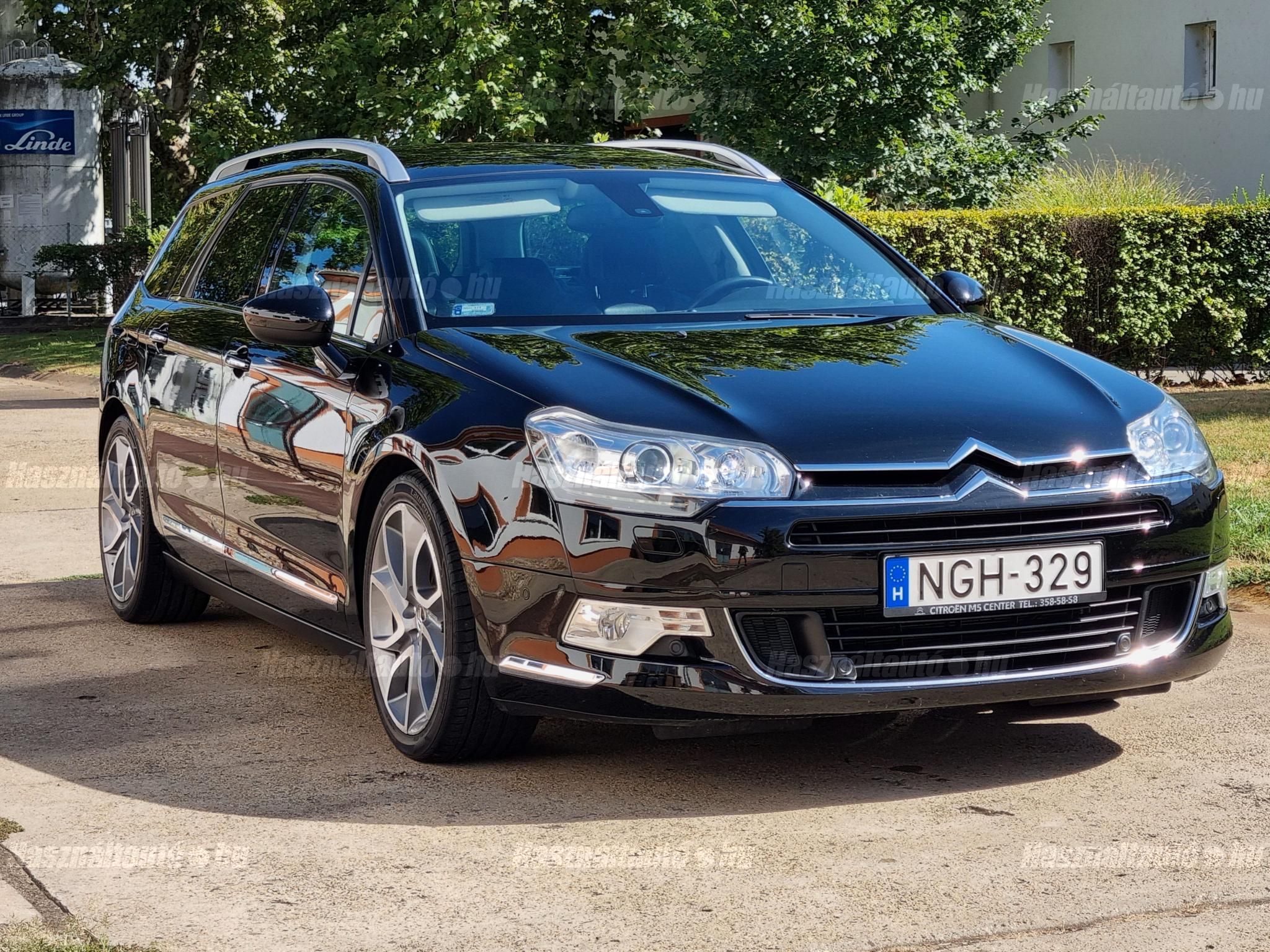 CITROEN C5 2012/7 - 1