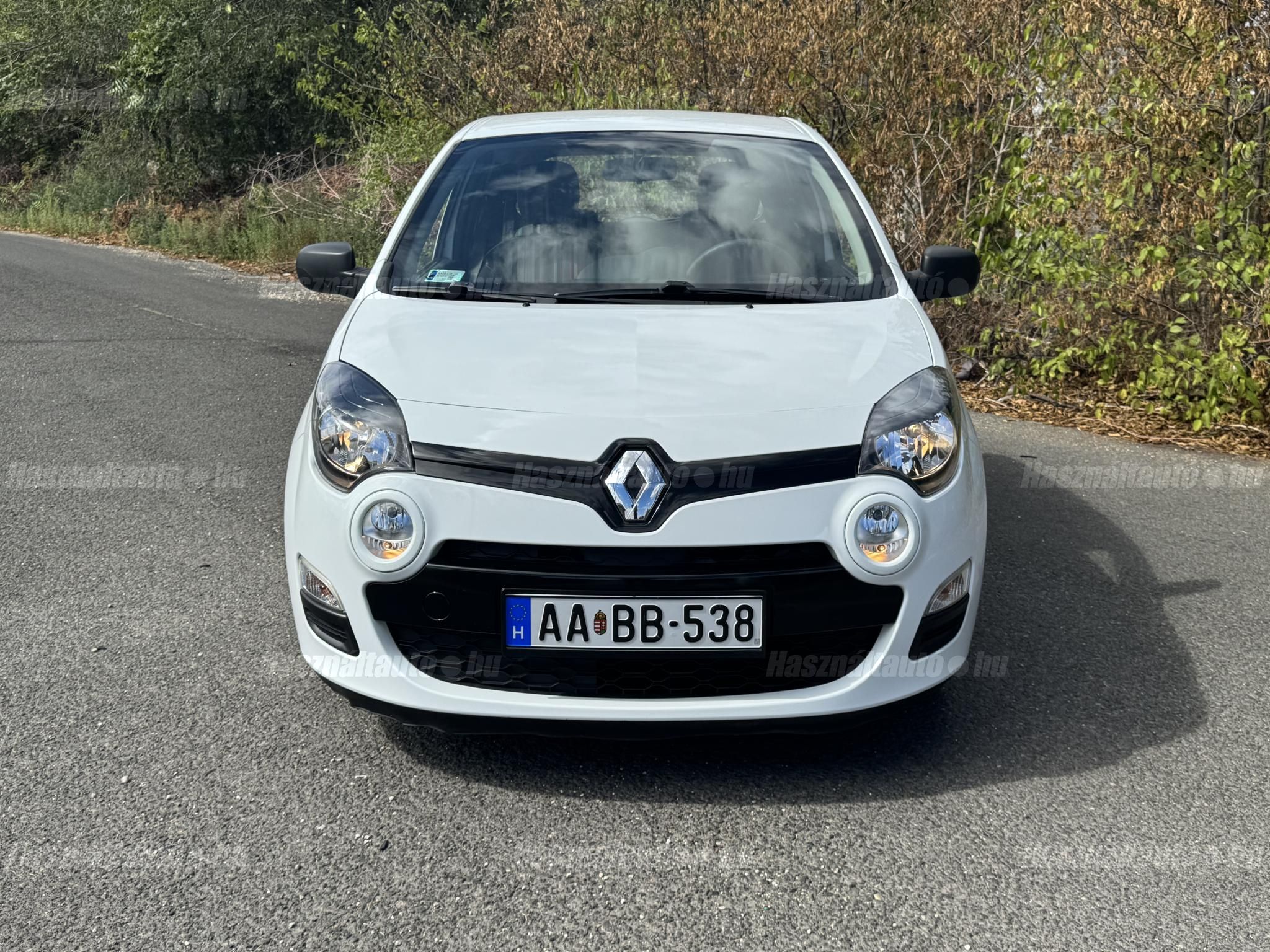 RENAULT TWINGO 2013/4 - 1