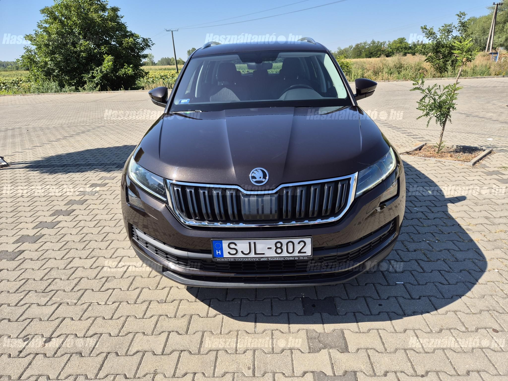 SKODA KODIAQ 2021/2 - 1