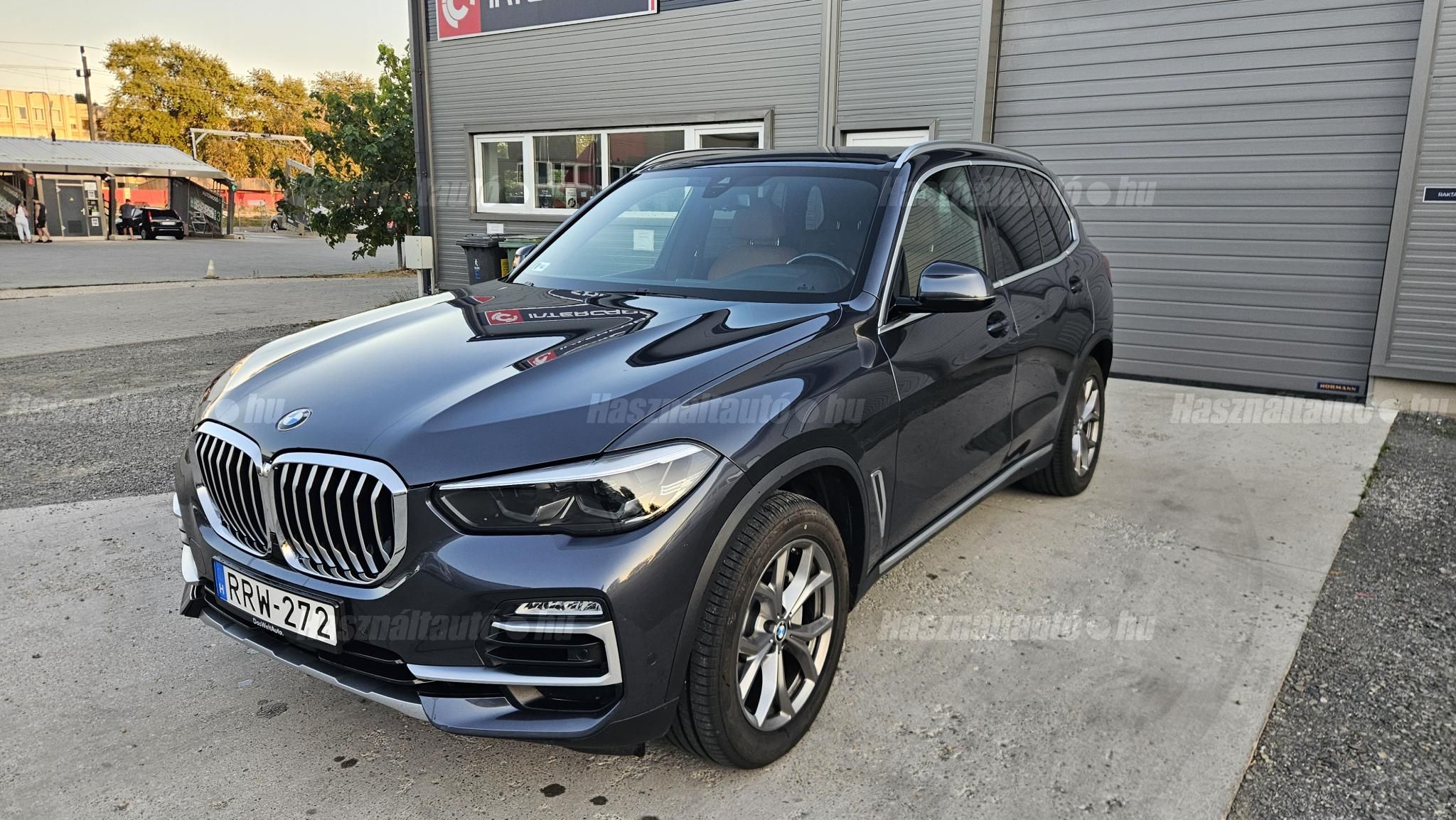 BMW X5 2019/1 - 1