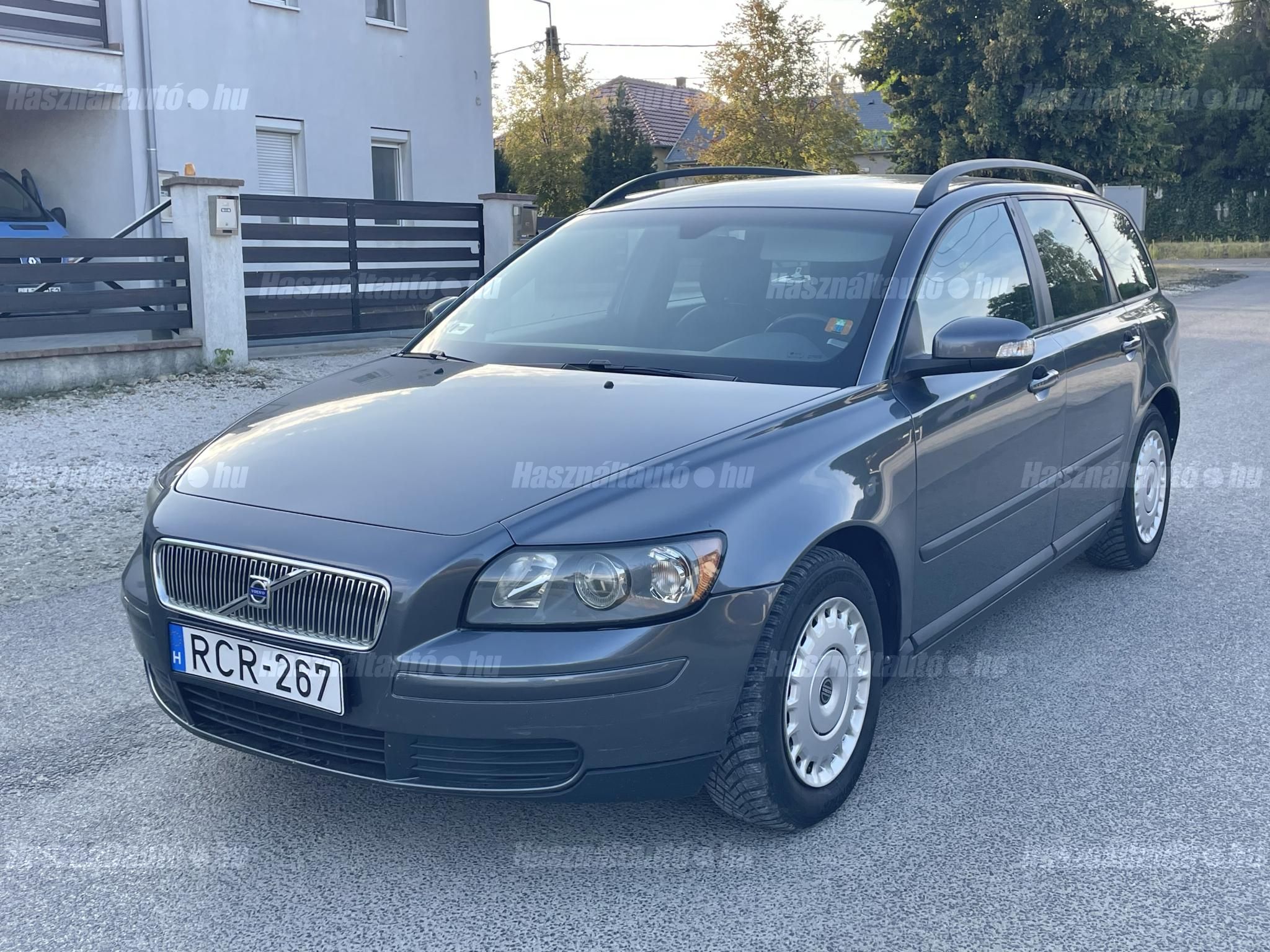 VOLVO V50 2006/9 - 1