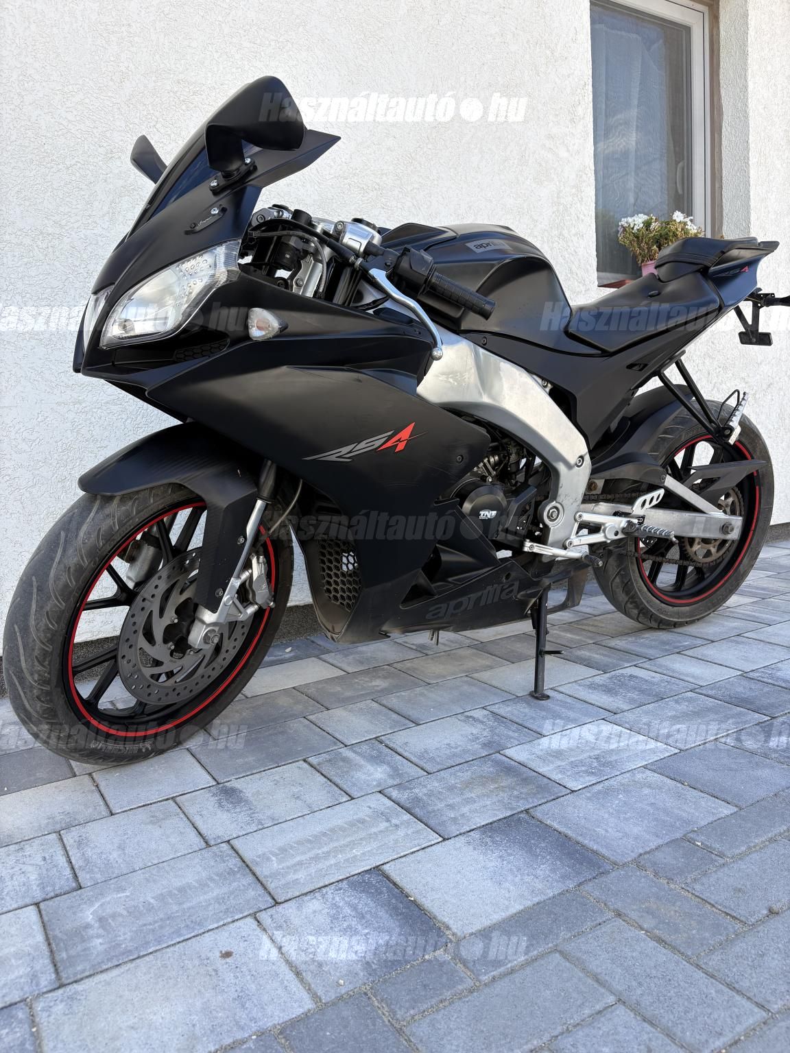 APRILIA RS 50 2016/5 - 1
