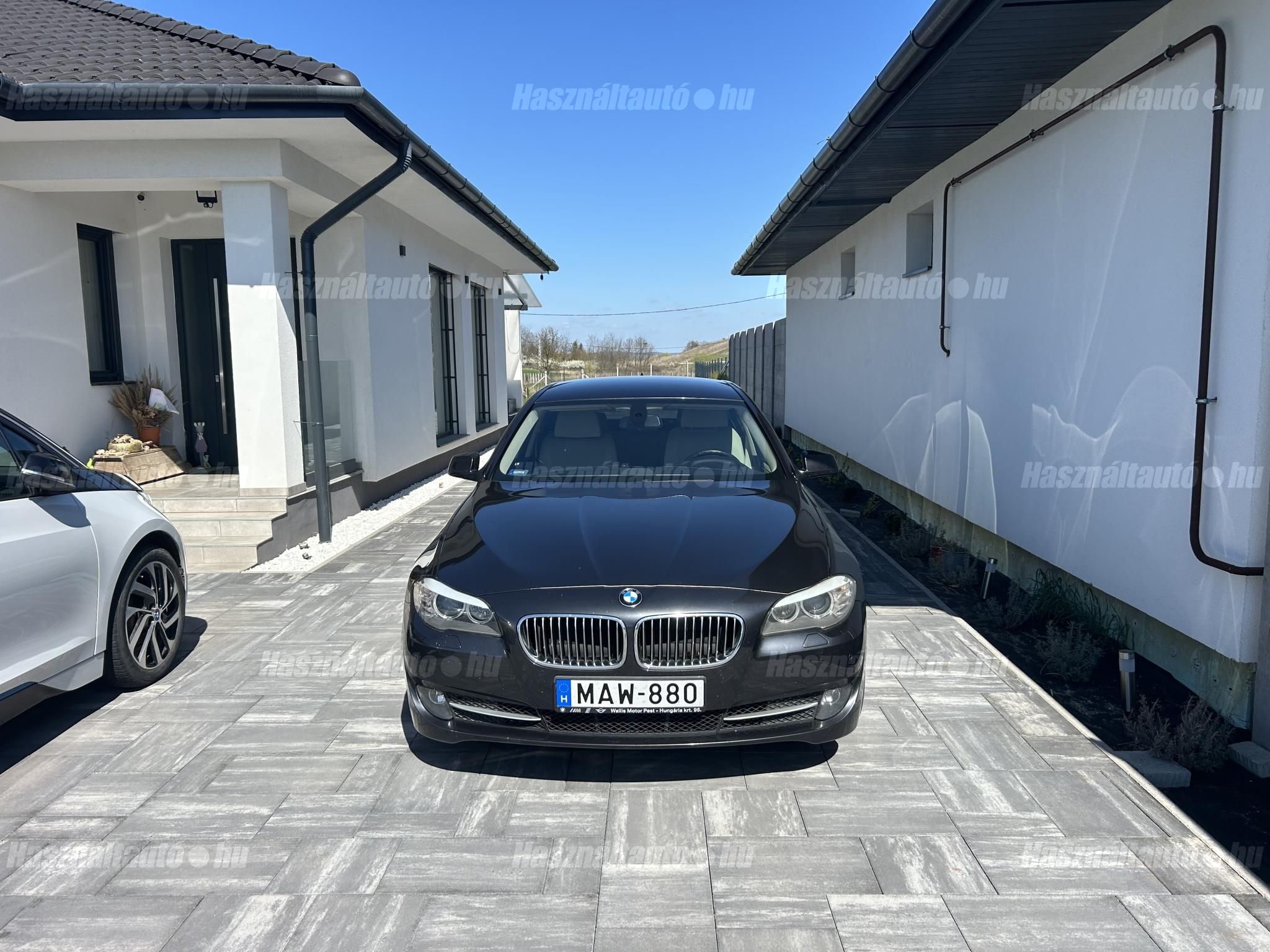 BMW 520 2012/1 - 1