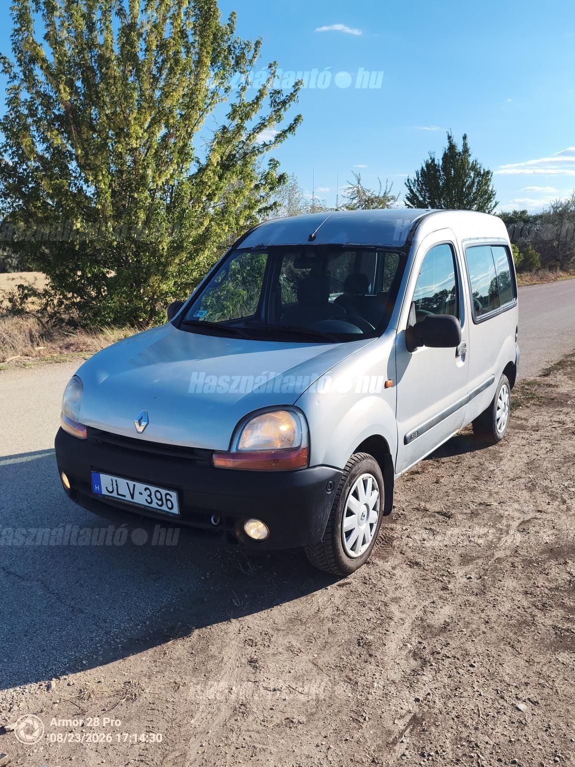 RENAULT KANGOO 2005/2 - 1