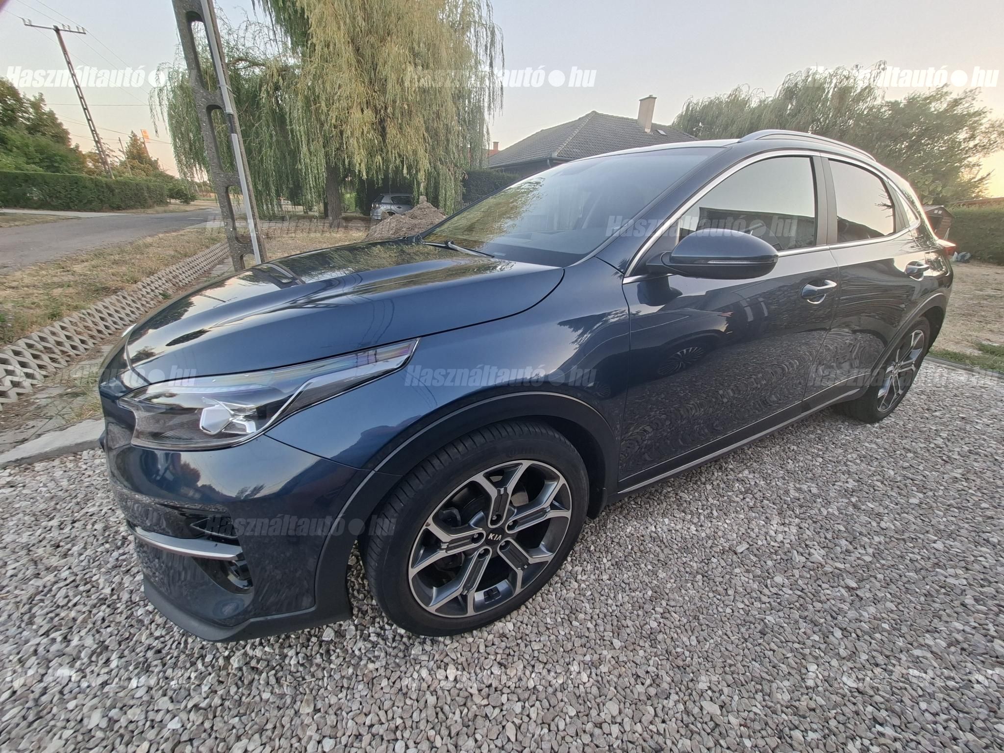 KIA XCEED 2019 - 1