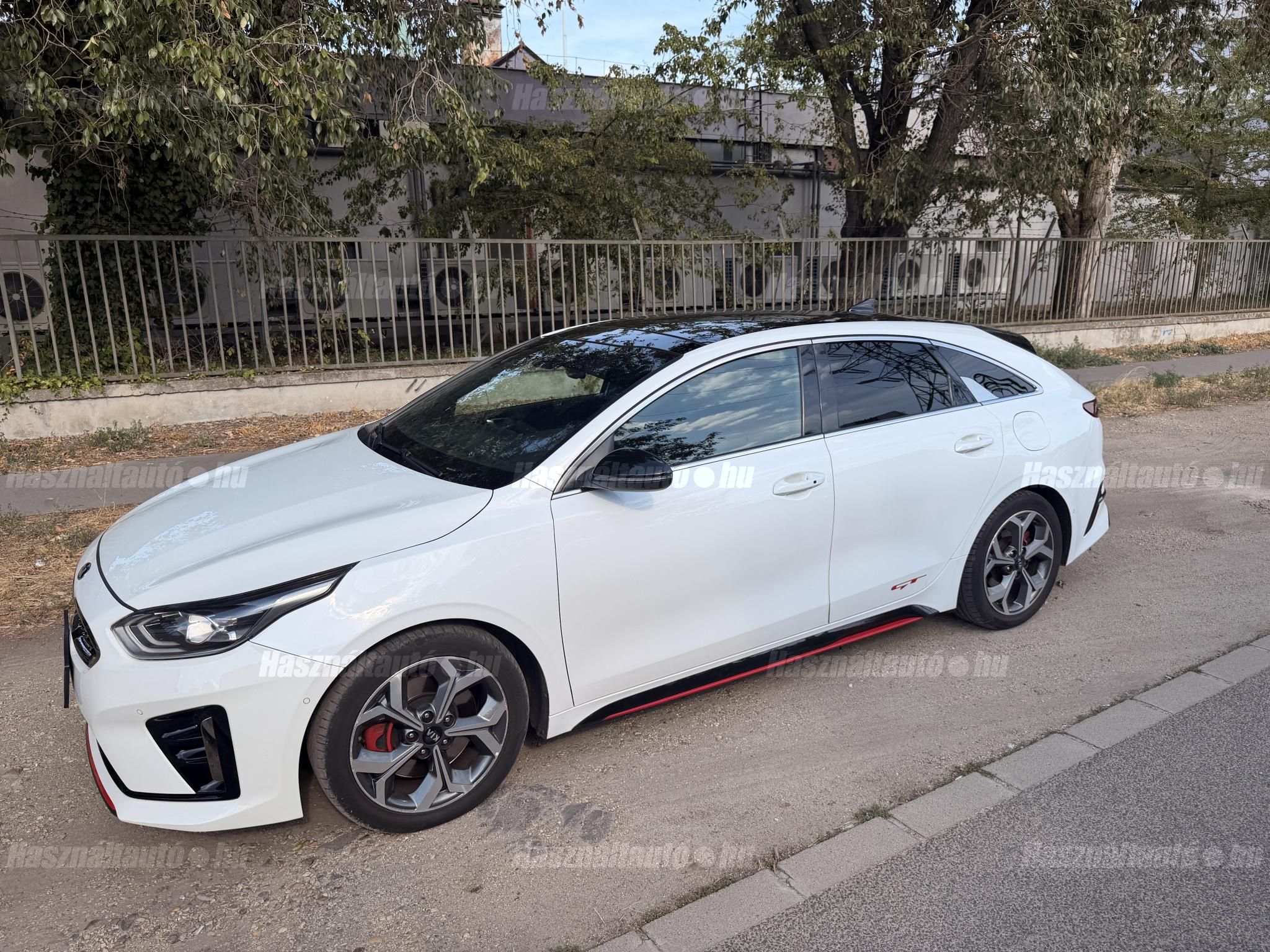 KIA PRO CEE'D 2020/9 - 1