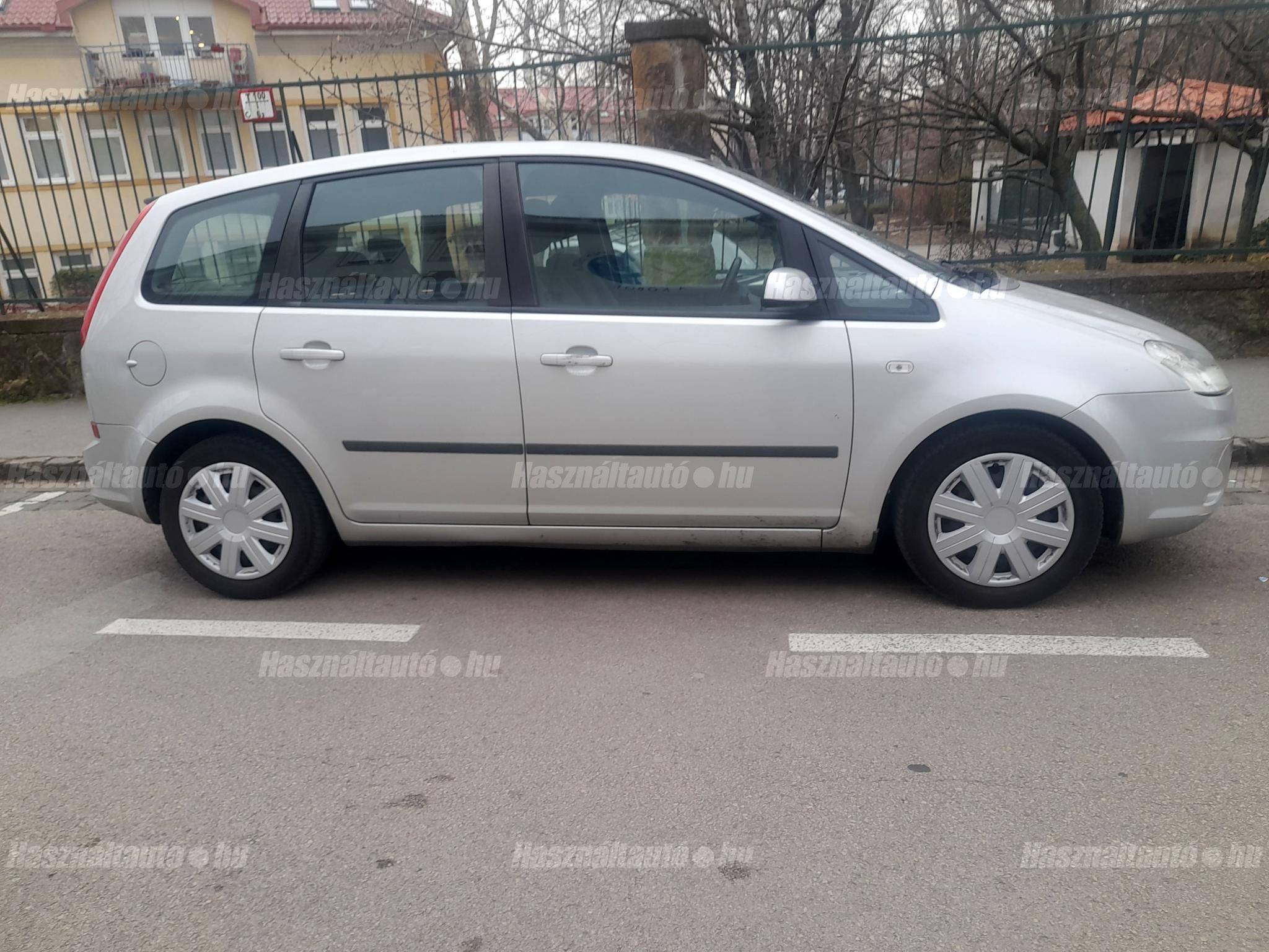 FORD C-MAX 2008/12 - 1