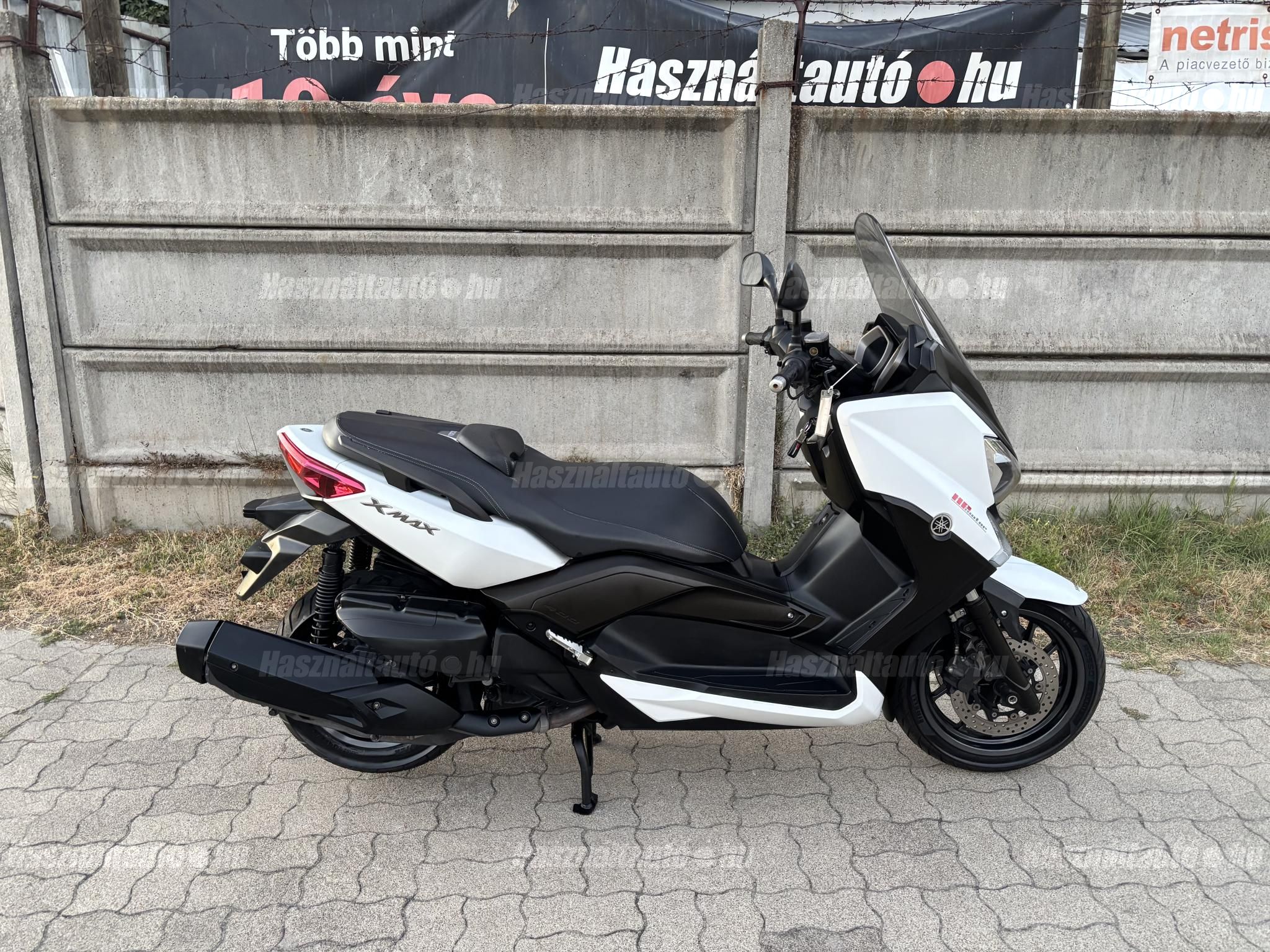 YAMAHA X-MAX 400 2014 - 1