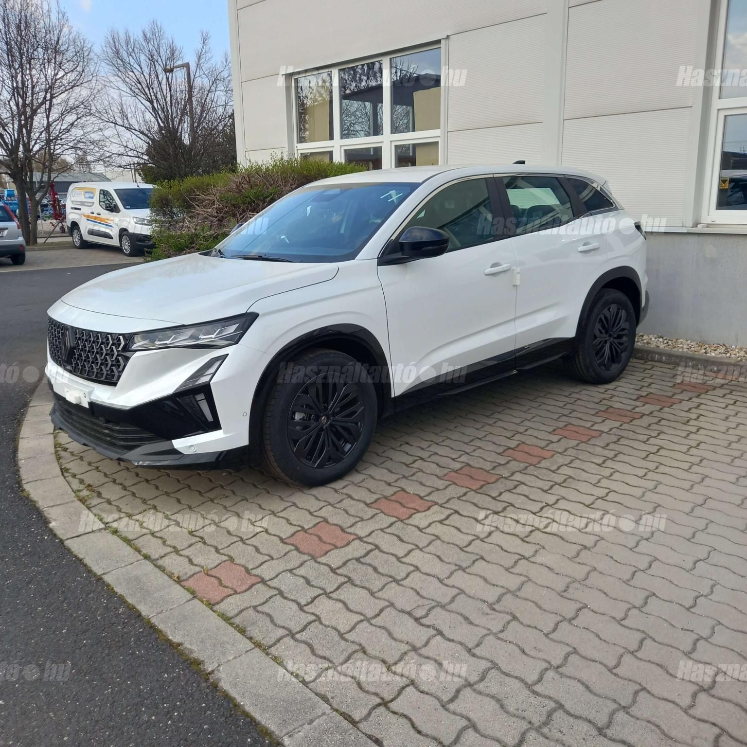 RENAULT AUSTRAL 2026/9 - 1