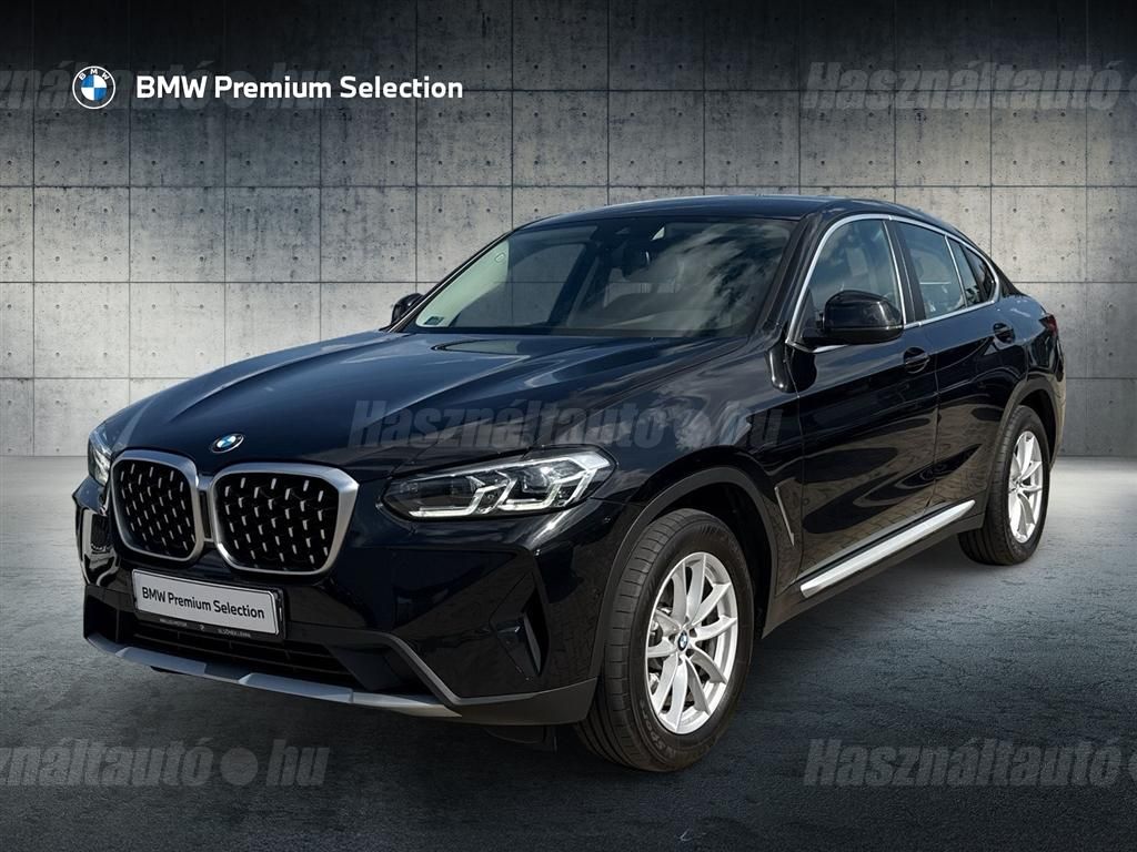BMW X4 2023/4 - 1