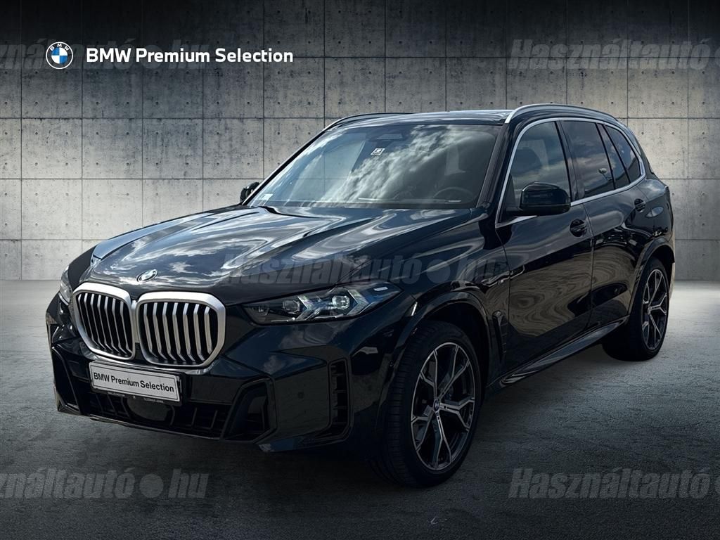 BMW X5 2024/2 - 1
