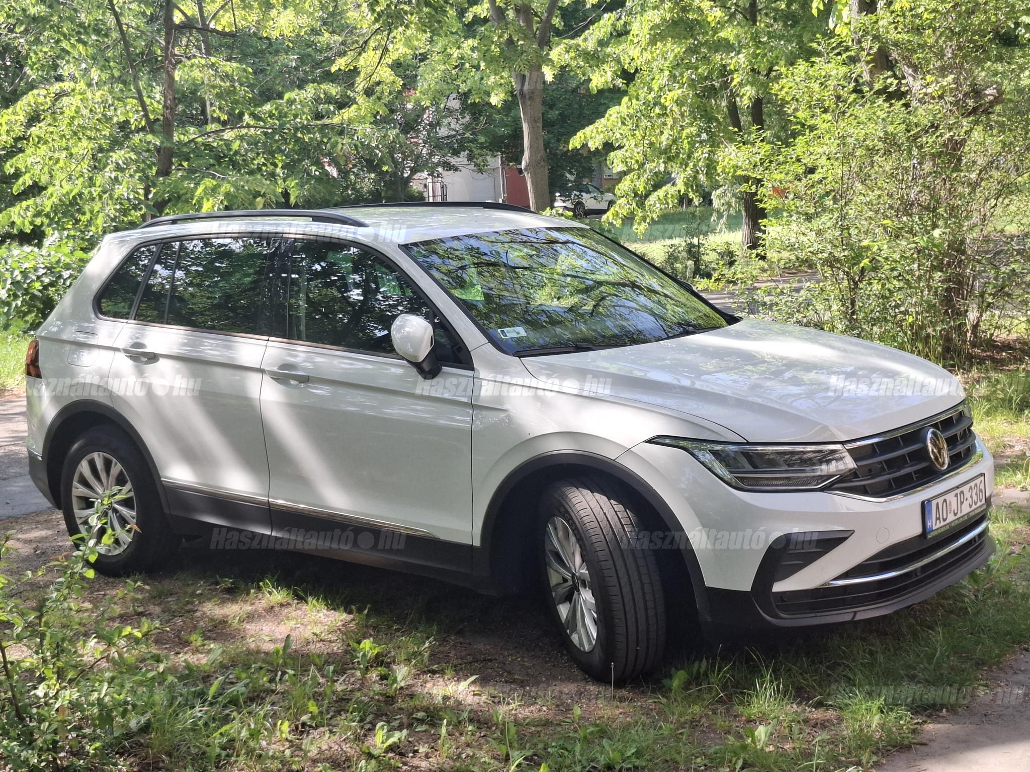 VOLKSWAGEN TIGUAN 2022/7 - 1