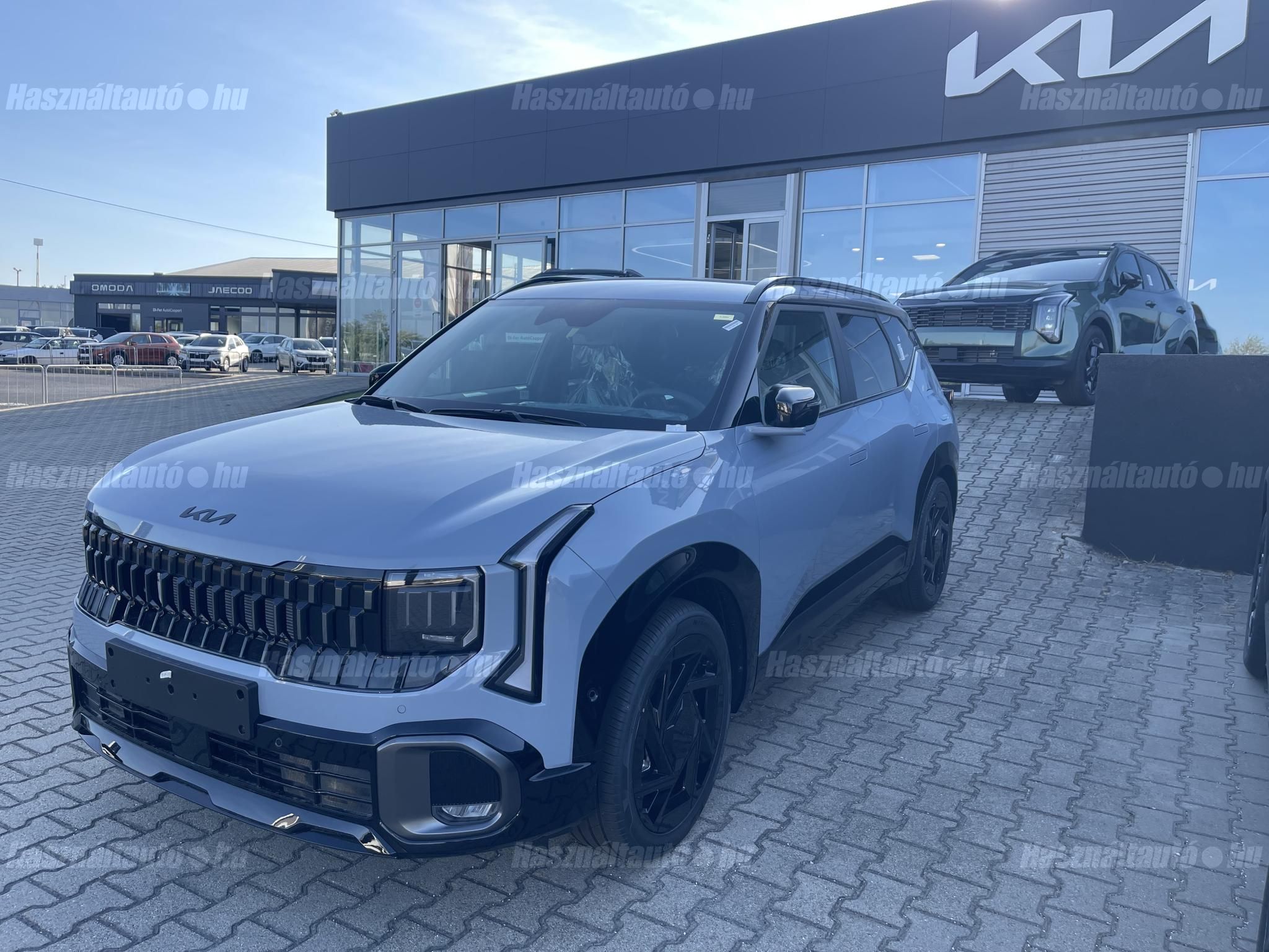 KIA SELTOS 2026/9 - 1