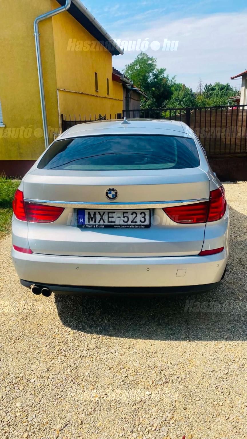 BMW GRAN TURISMO 2009/11 - 1