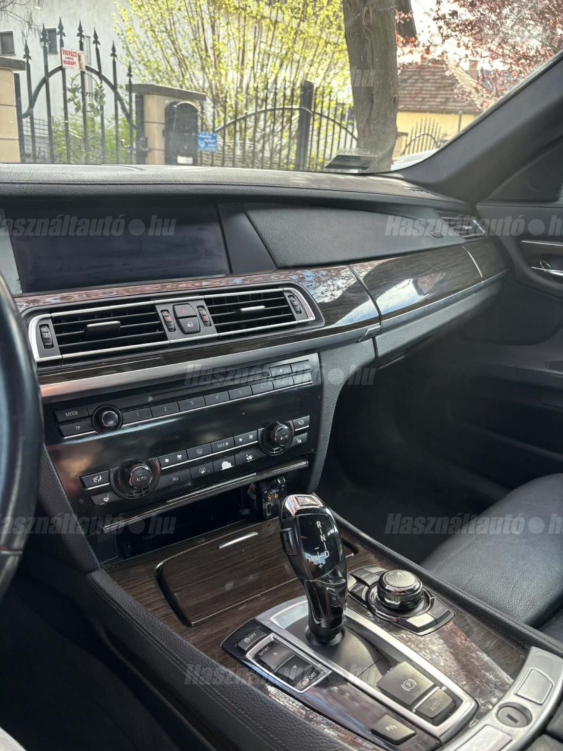 BMW 730 2010/3 - 1