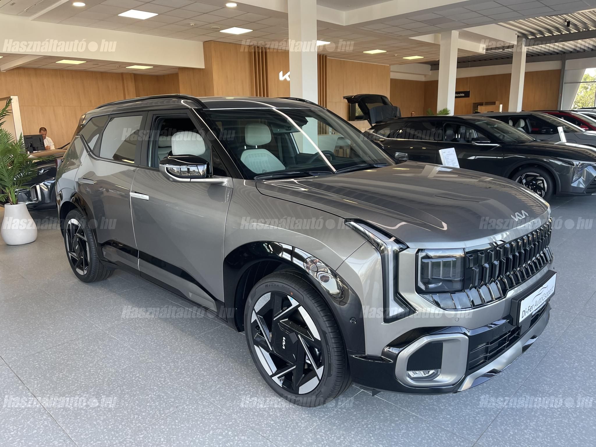 KIA SELTOS 2026/9 - 1