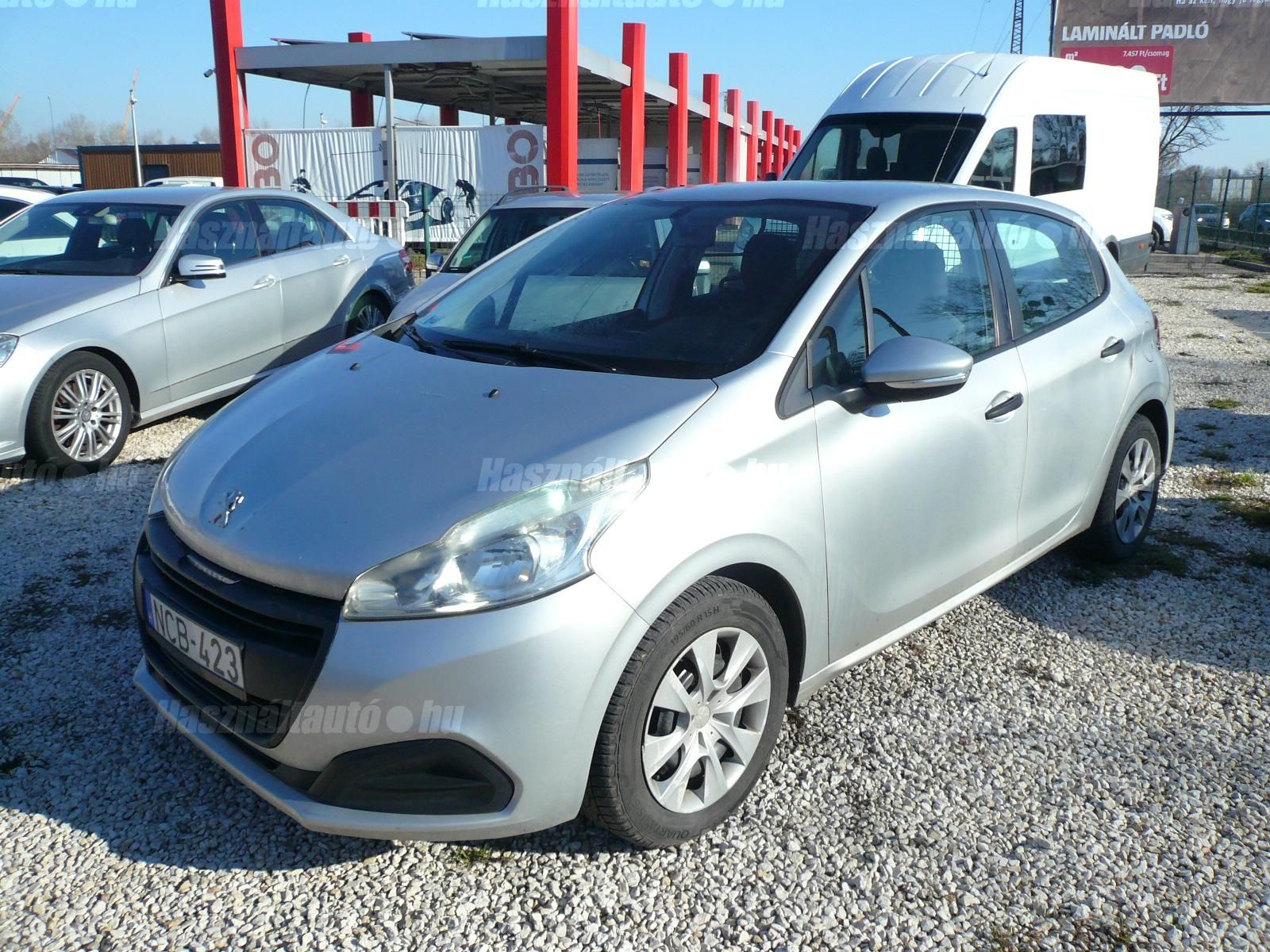 PEUGEOT 208 2015/6 - 1