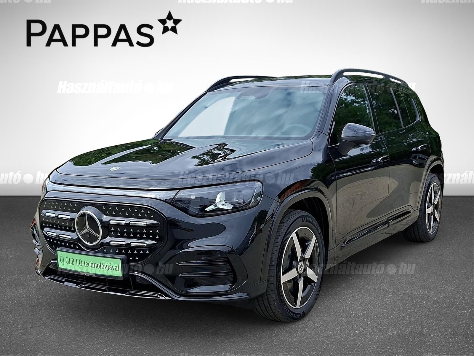 MERCEDES-BENZ GLB 250 2026 - 1