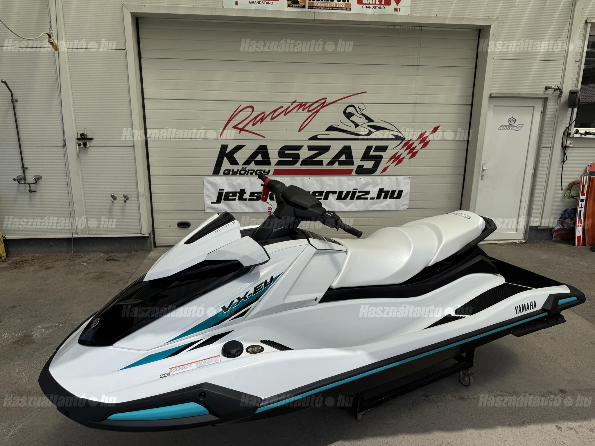 YAMAHA 2026 - 1