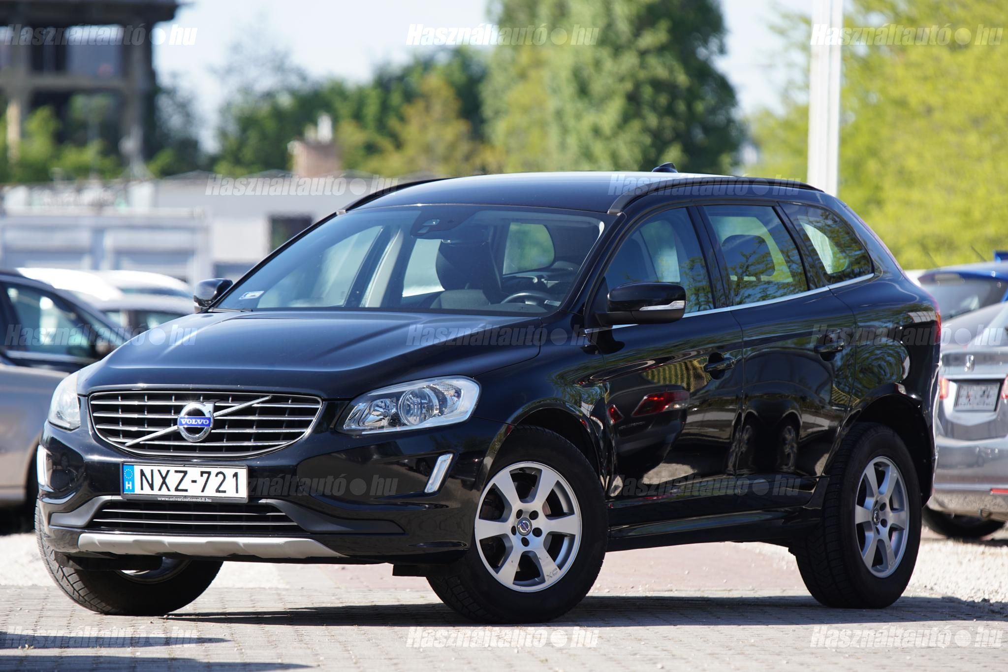 VOLVO XC60 2016/11 - 1