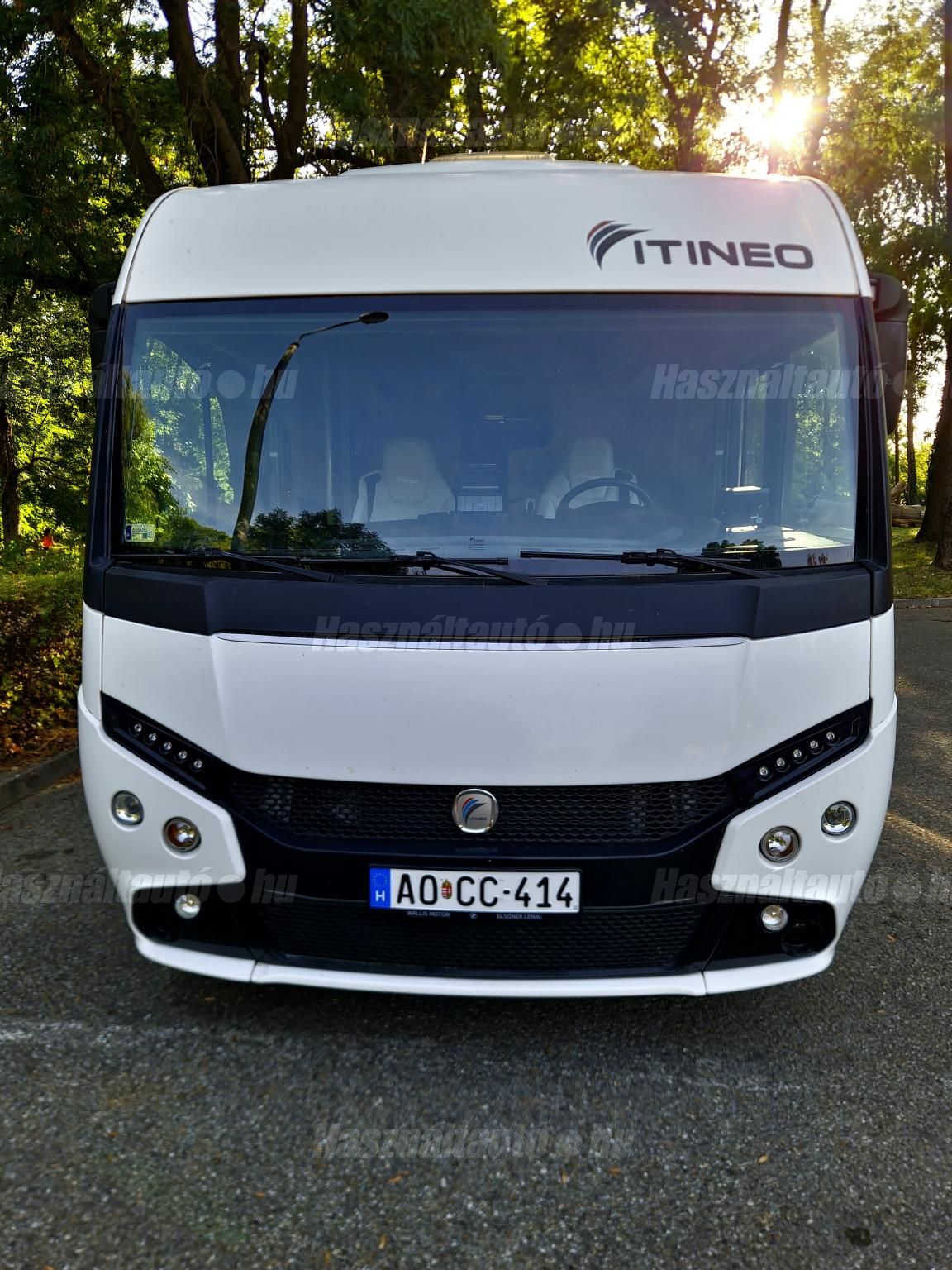 RAPIDO 2023/7 - 1