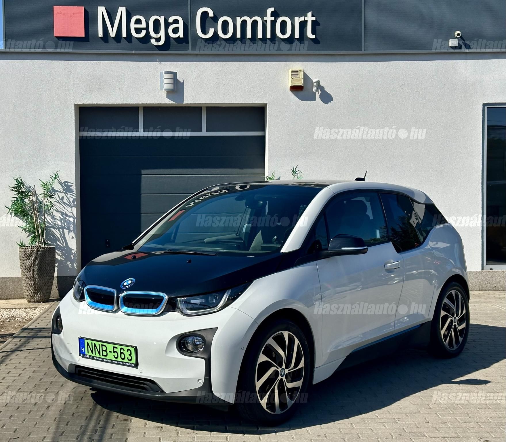 BMW I3 2017/1 - 1