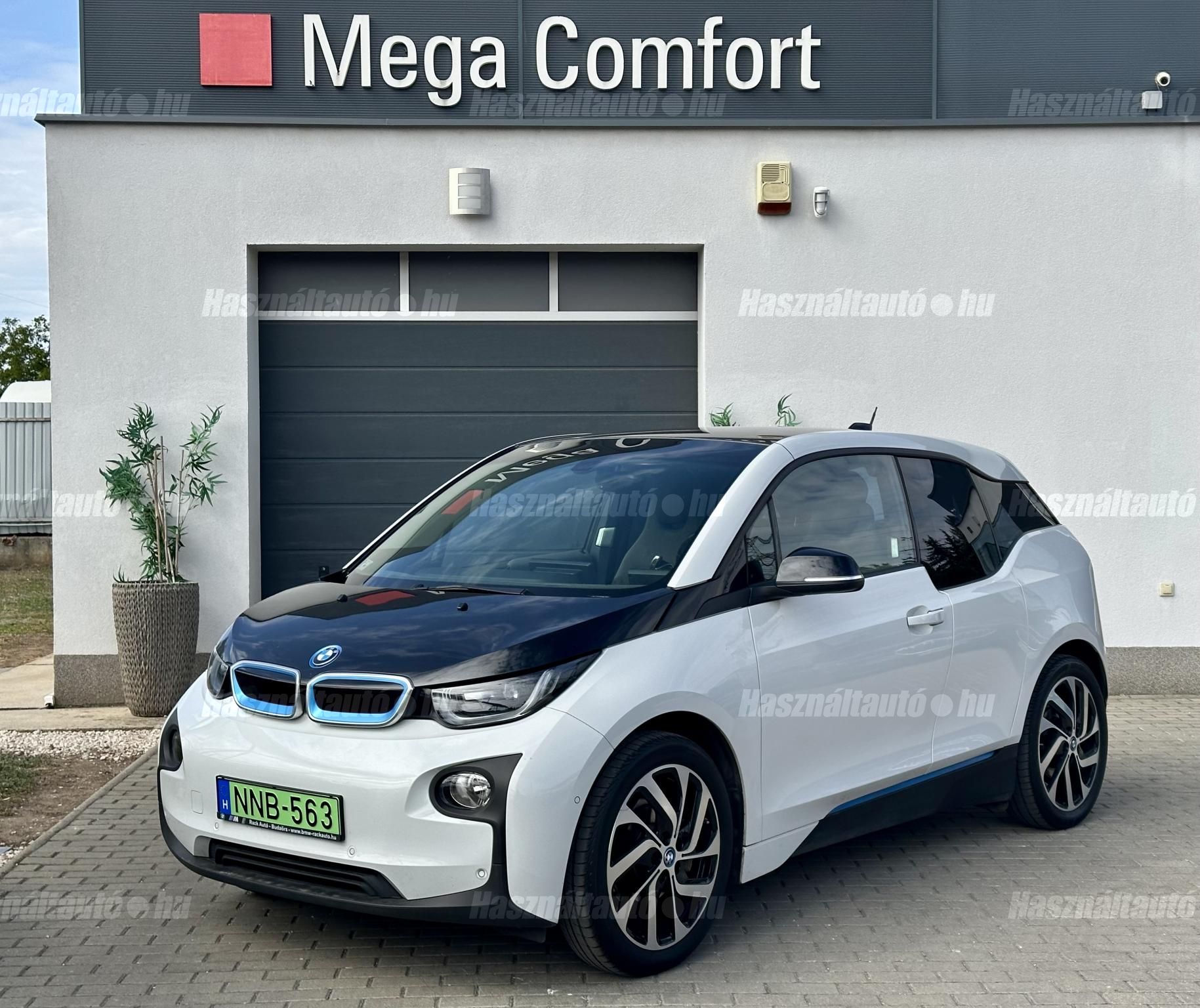 BMW I3 2017/1 - 1