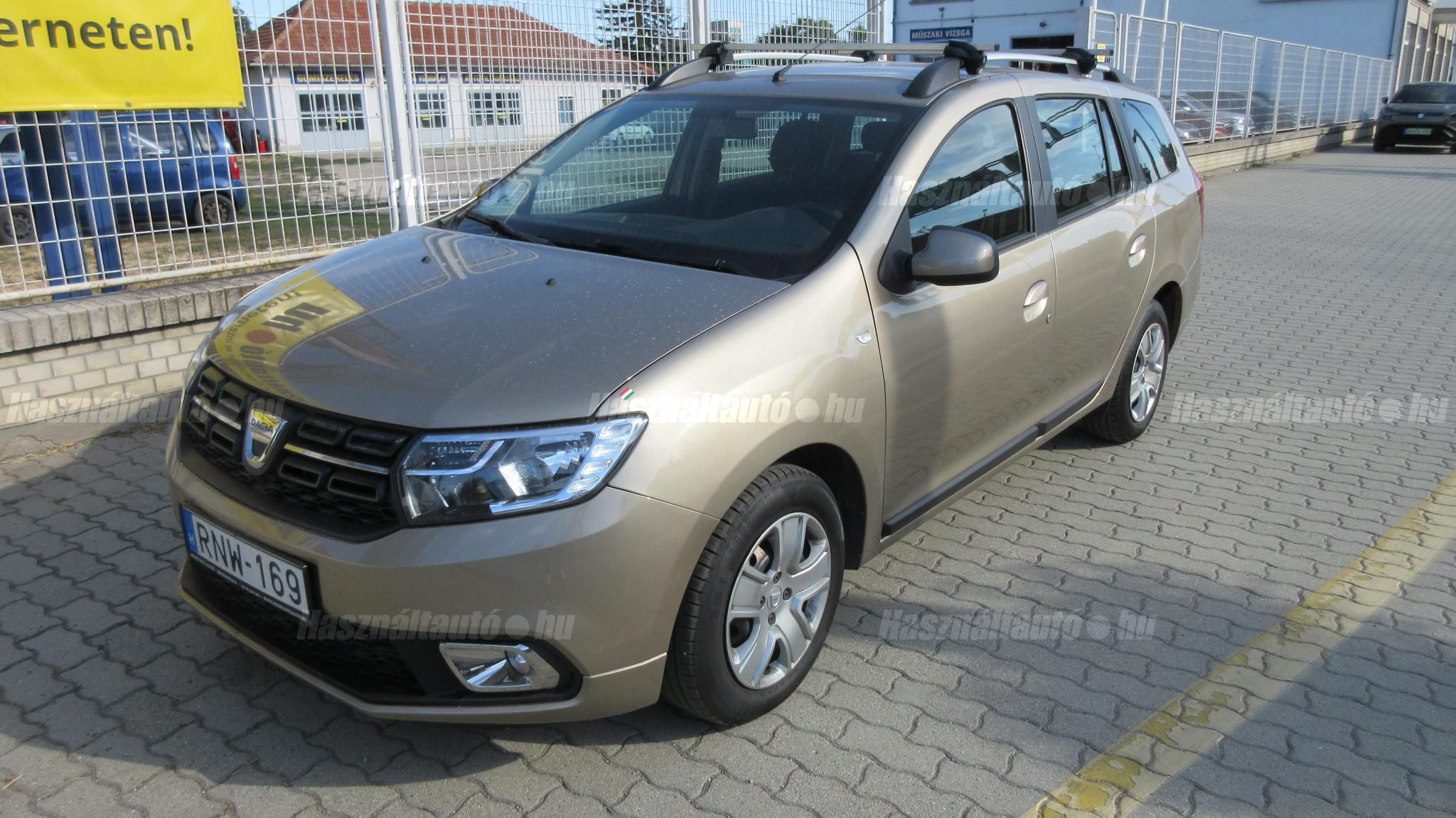 DACIA LOGAN 2019/7 - 1