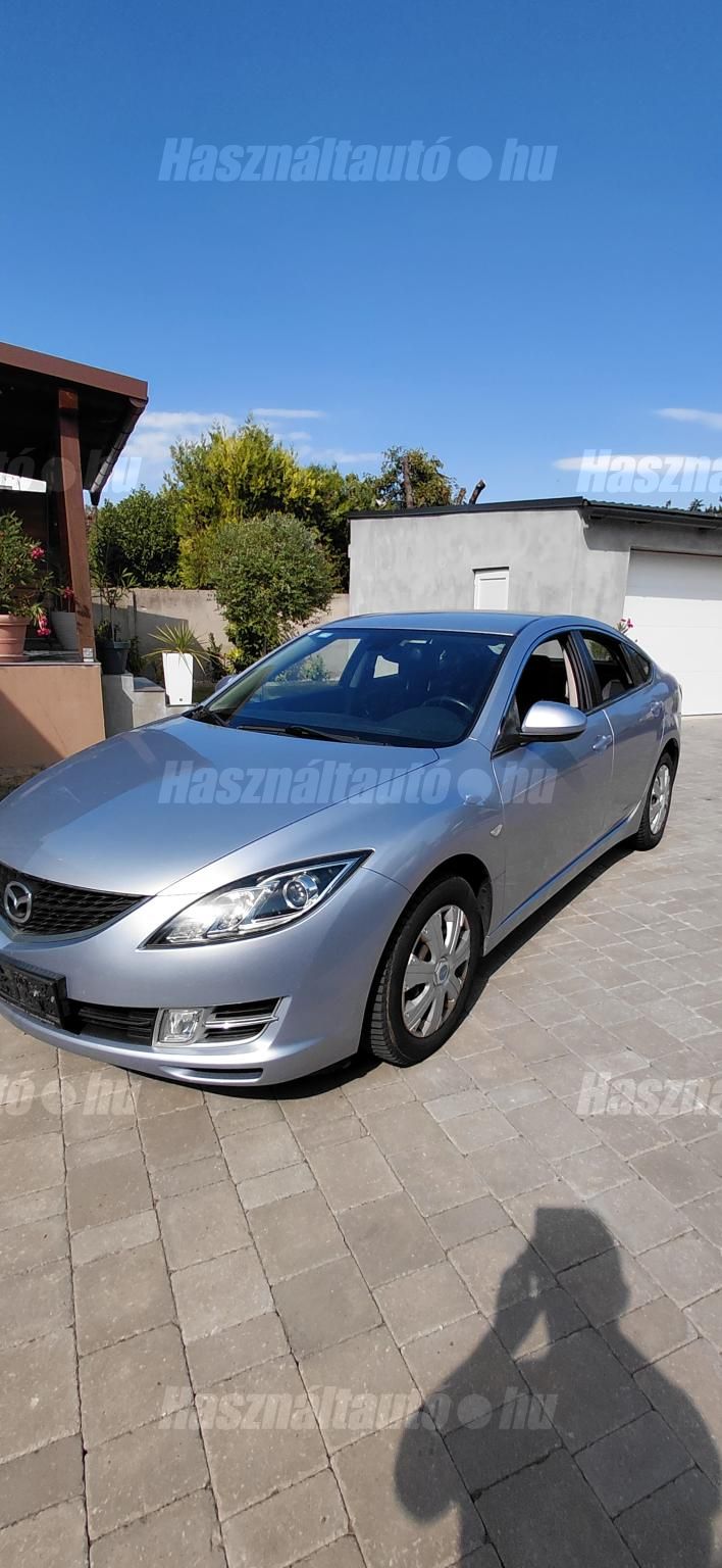 MAZDA 6 2008/2 - 1