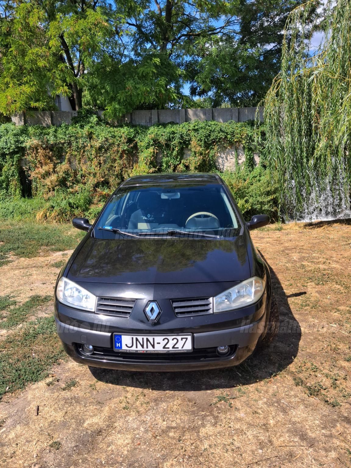RENAULT MEGANE 2004/2 - 1