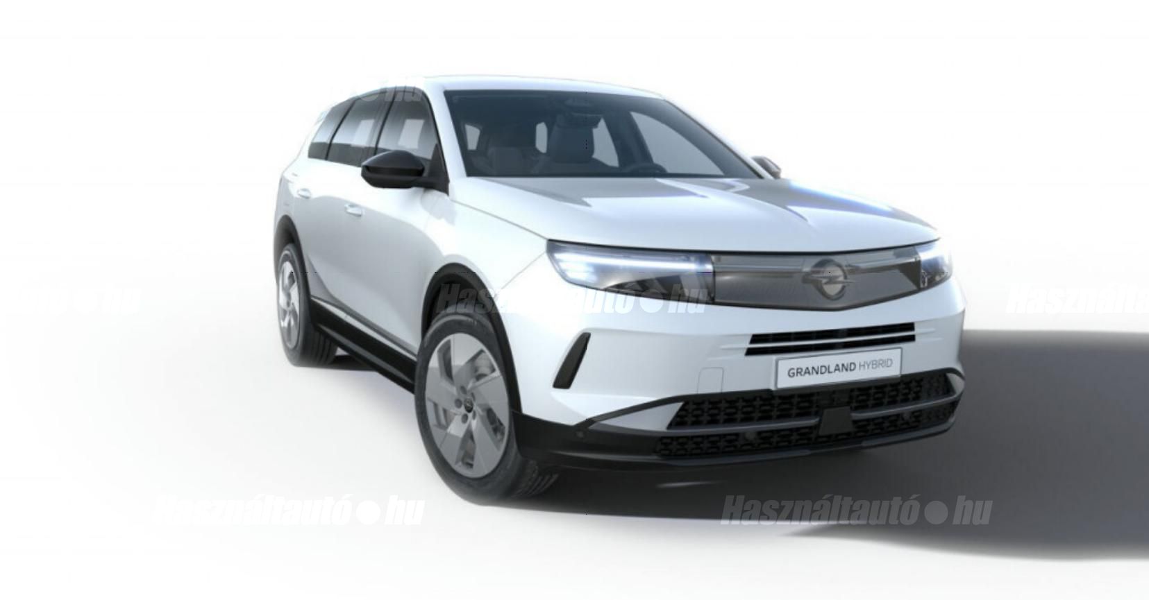 OPEL GRANDLAND 2026 - 1
