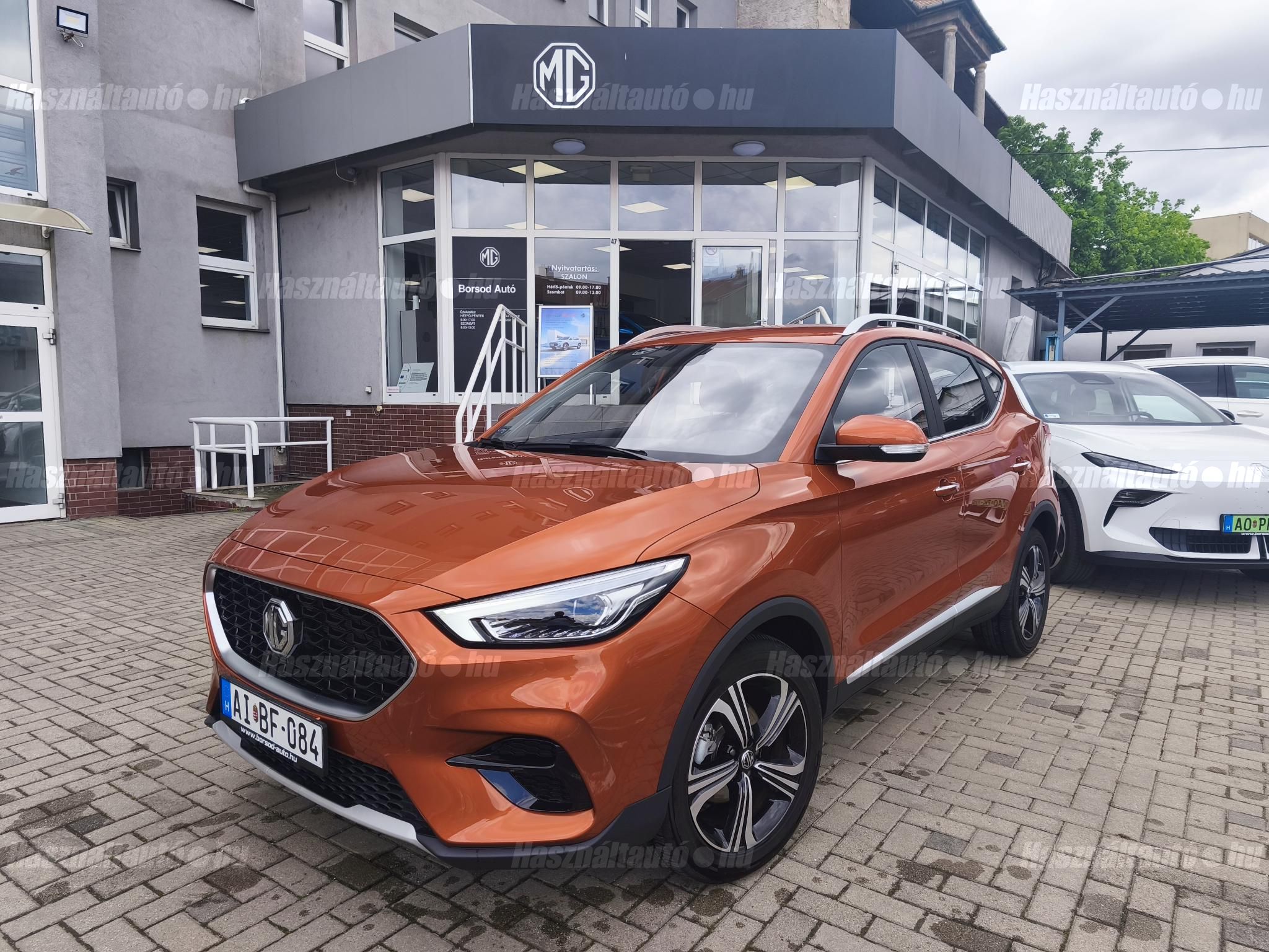 MG ZS 2024/6 - 1