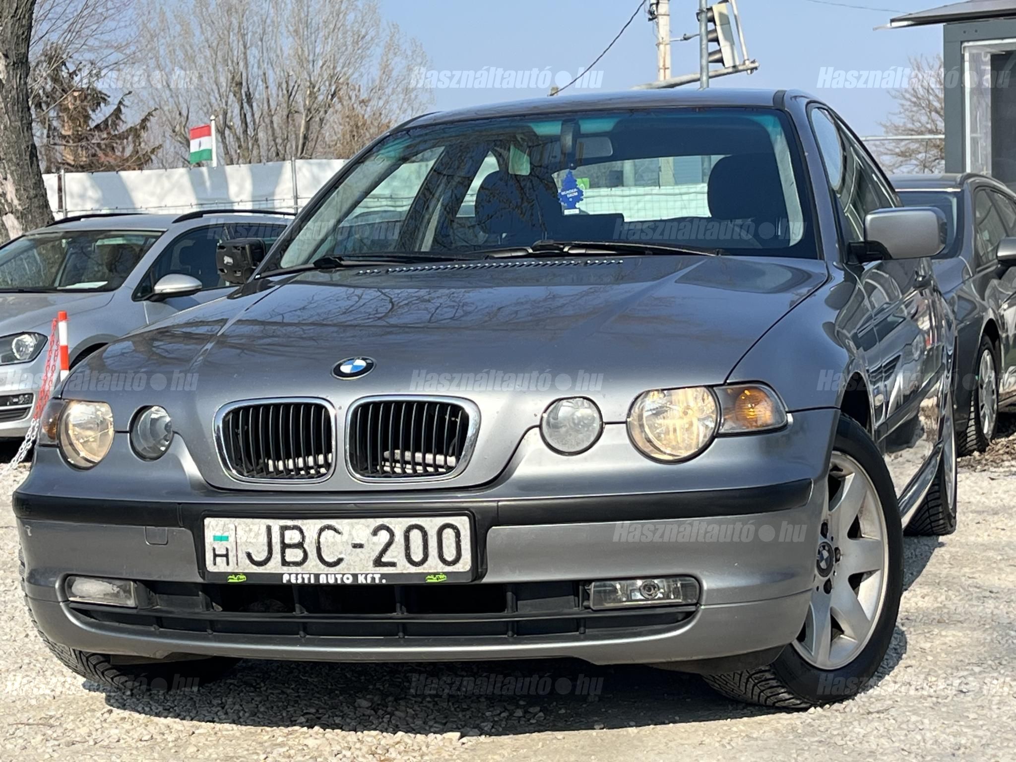 BMW 316 2004/2 - 1