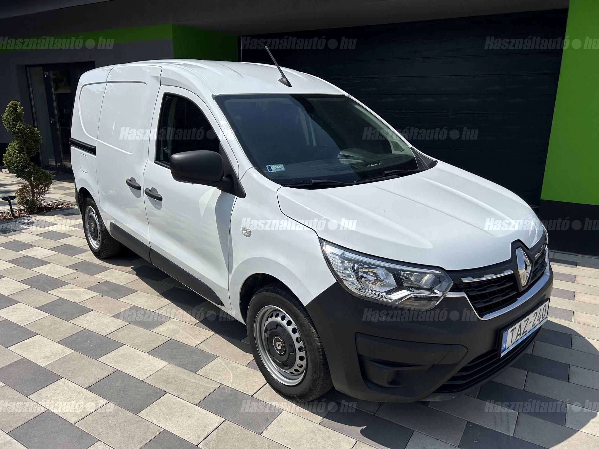 RENAULT EXPRESS 2022 - 1