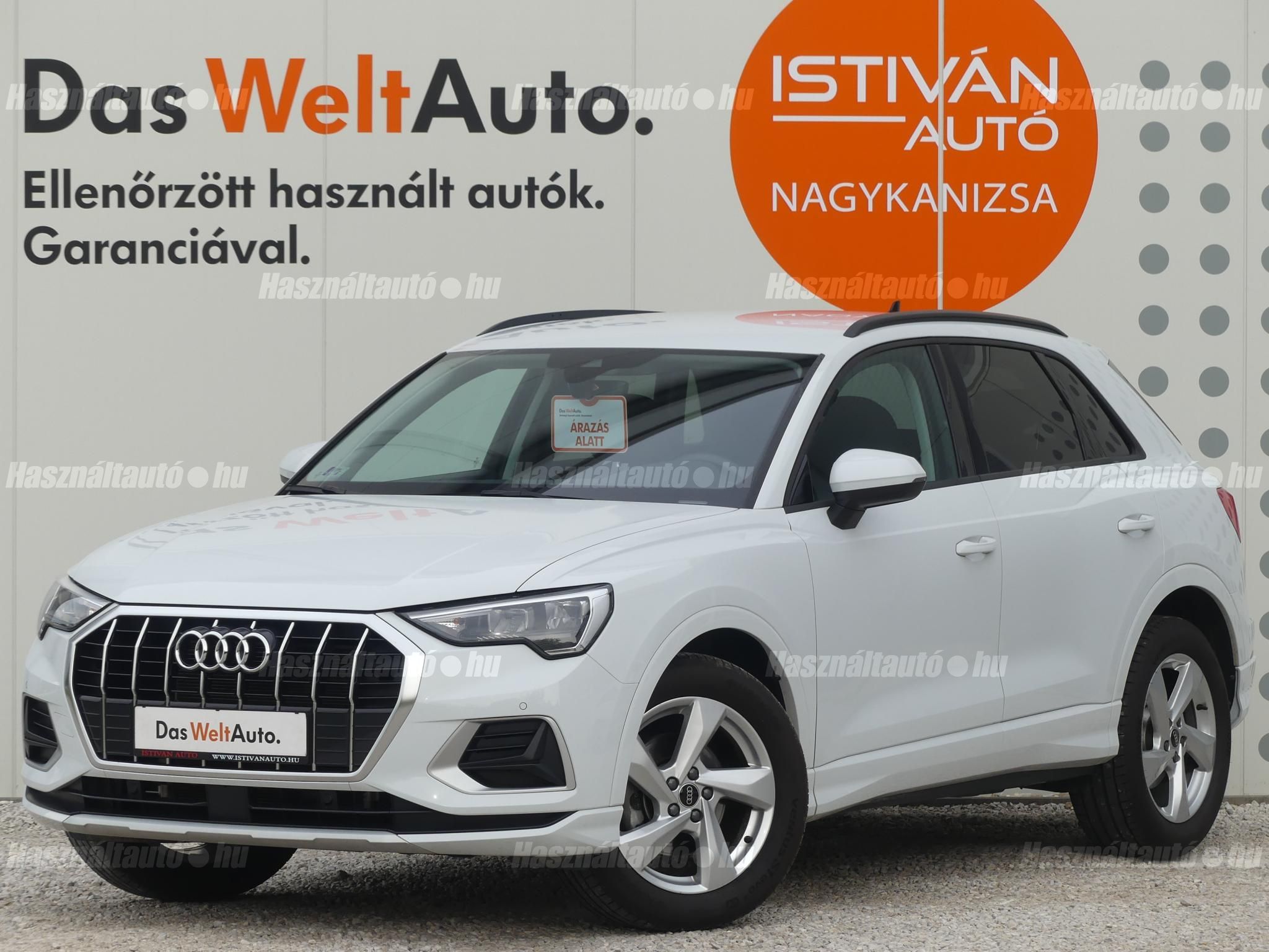 AUDI Q3 2024/9 - 1
