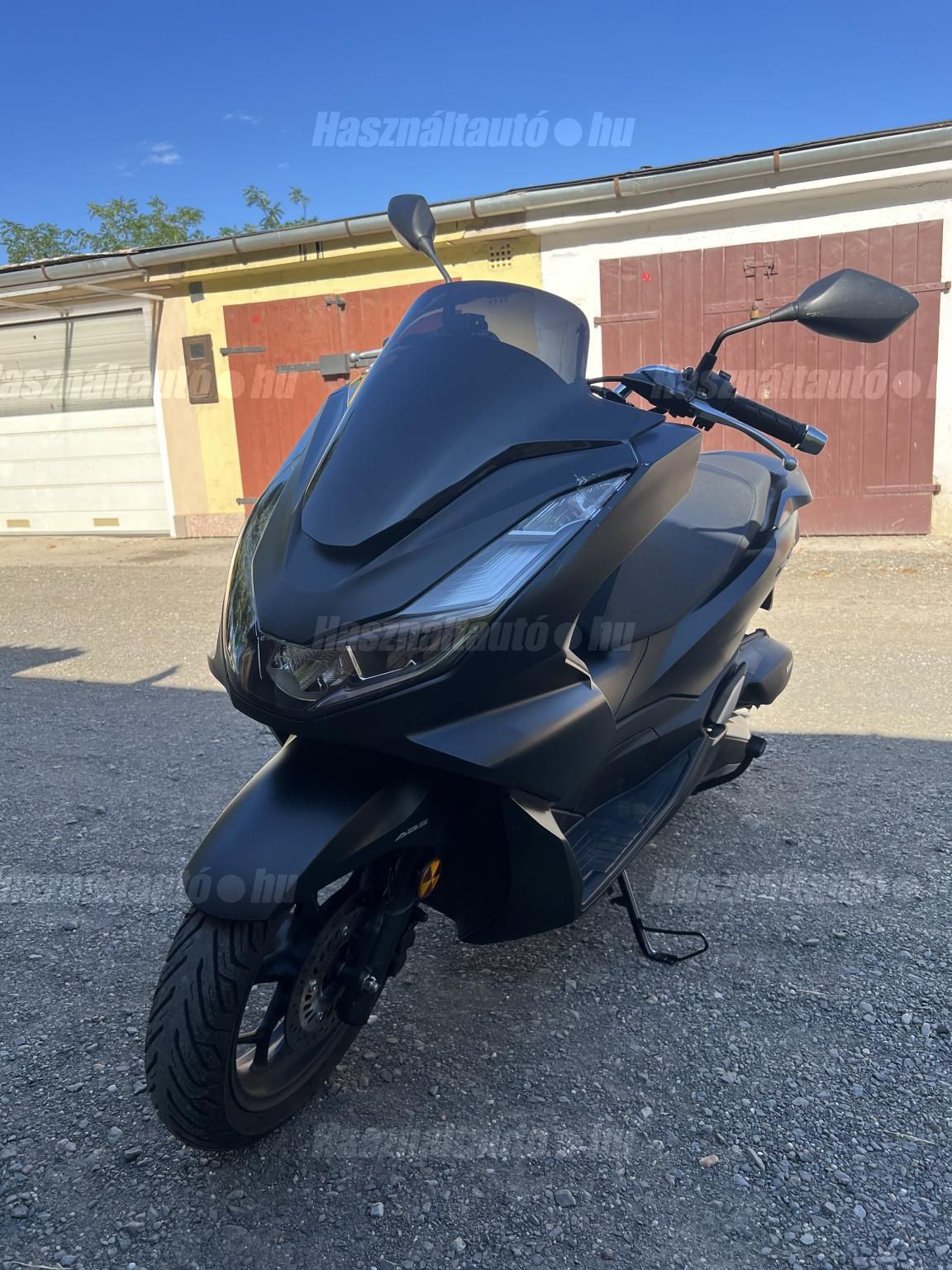 HONDA PCX 125 2024/6 - 1