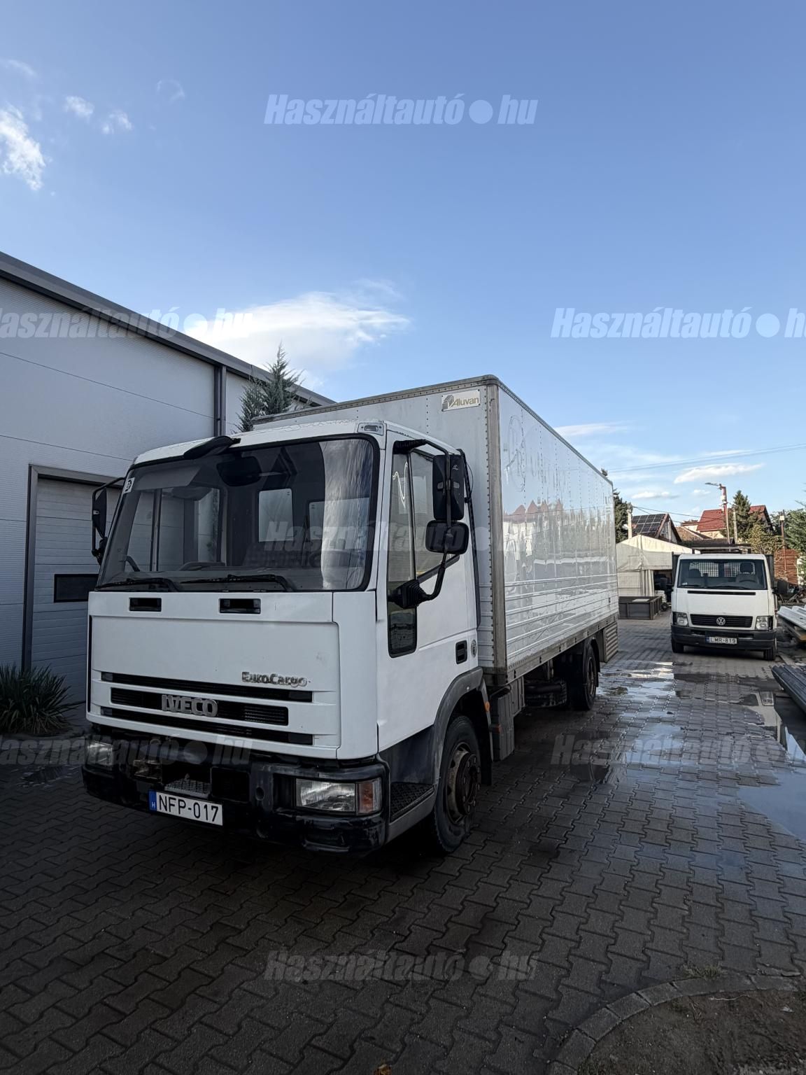 IVECO 1993/11 - 1