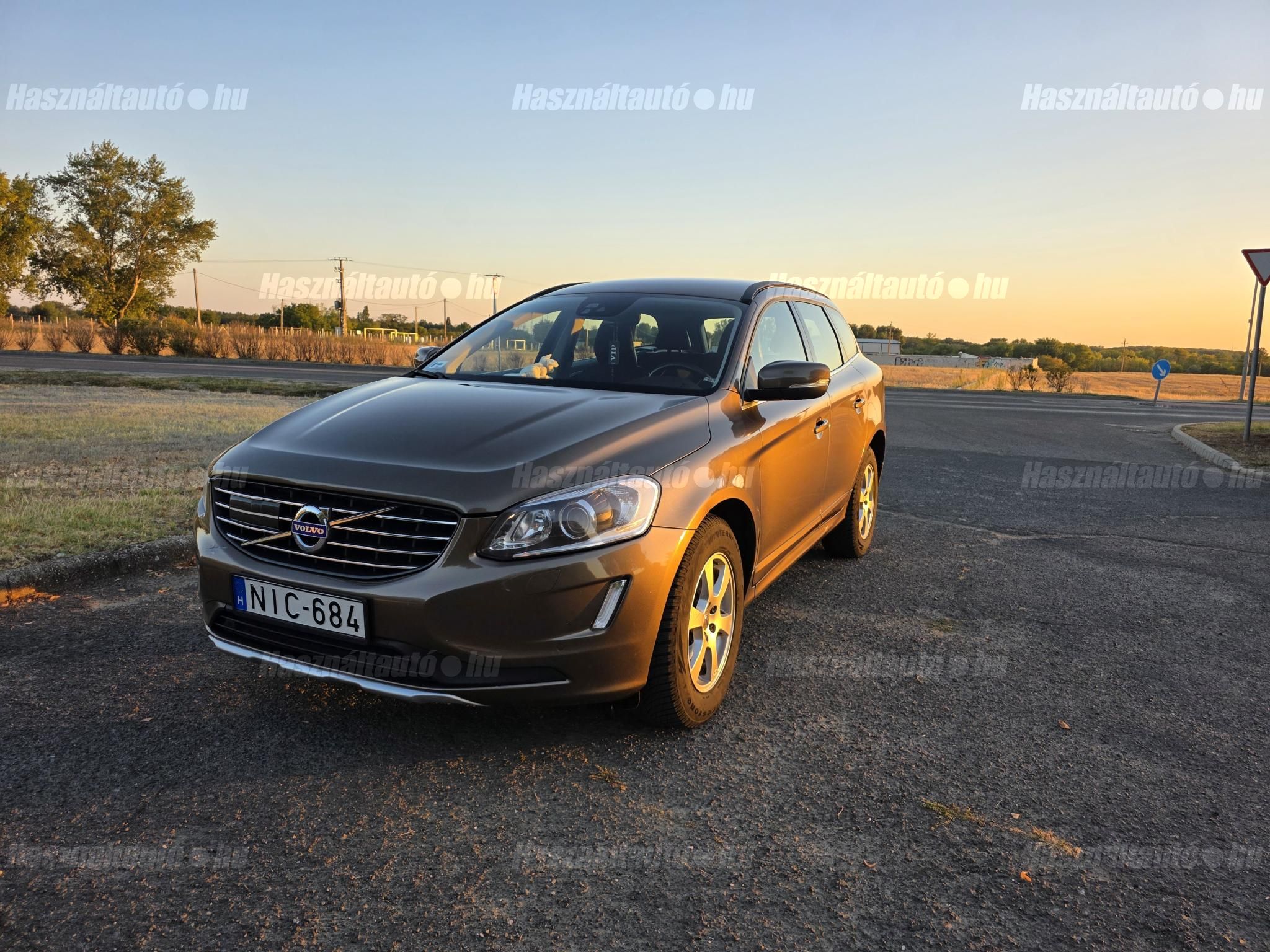 VOLVO XC60 2015/12 - 1