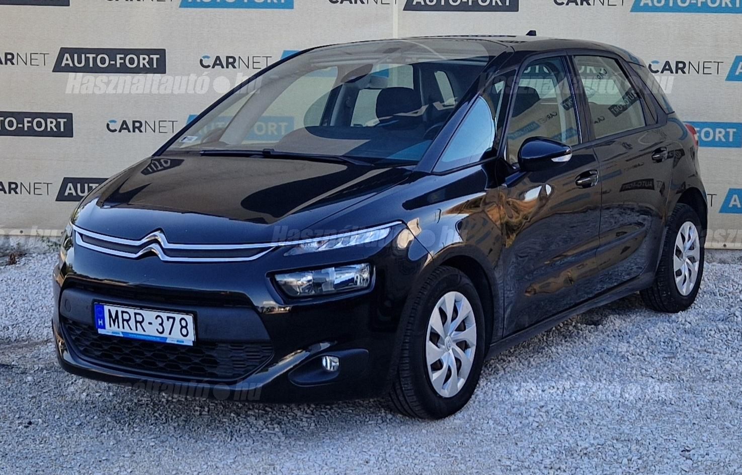 CITROEN C4 PICASSO 2014/3 - 1