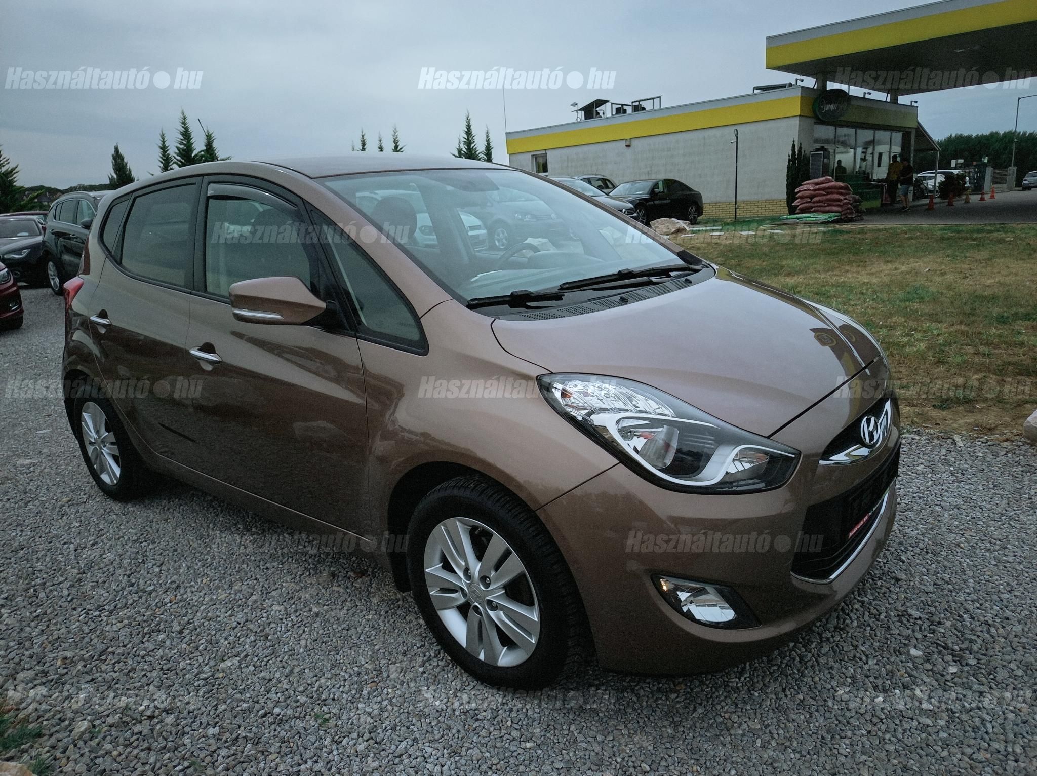HYUNDAI IX20 2014/2 - 1
