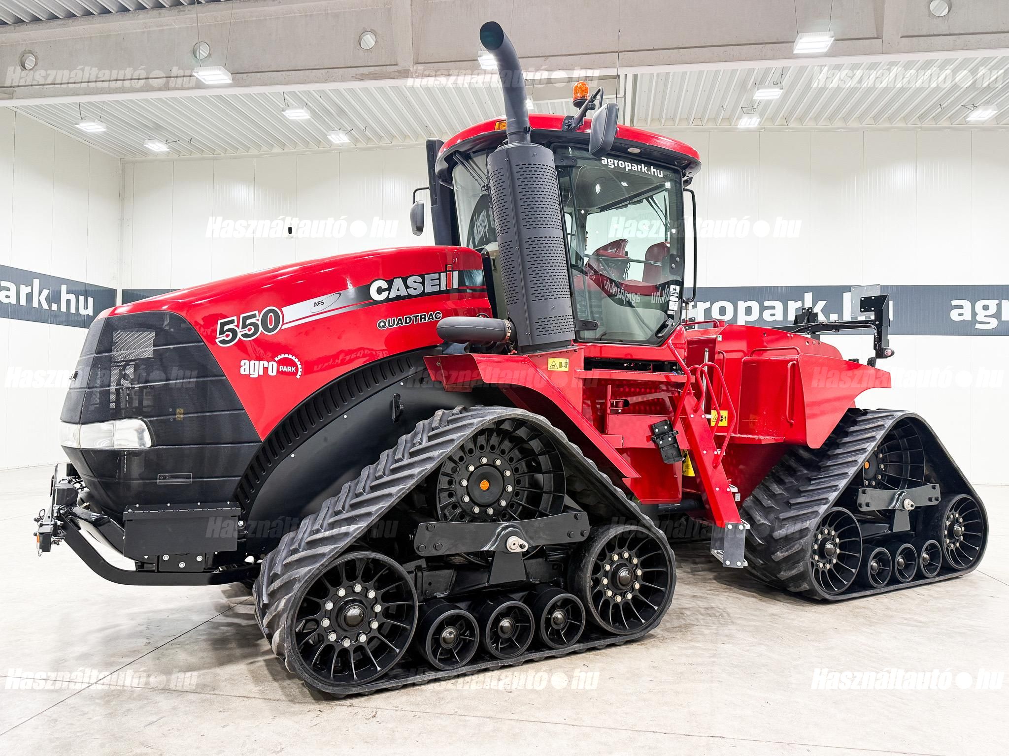 CASE IH 2013 - 1