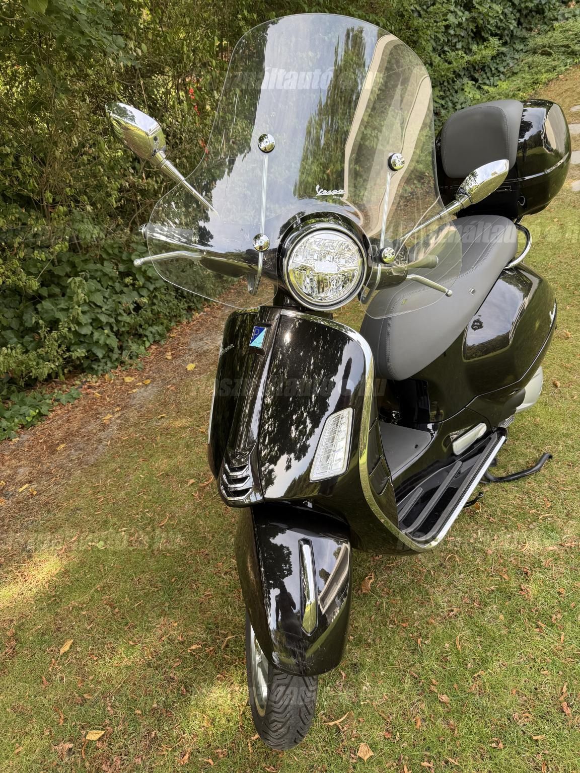 VESPA GTS 2023/7 - 1