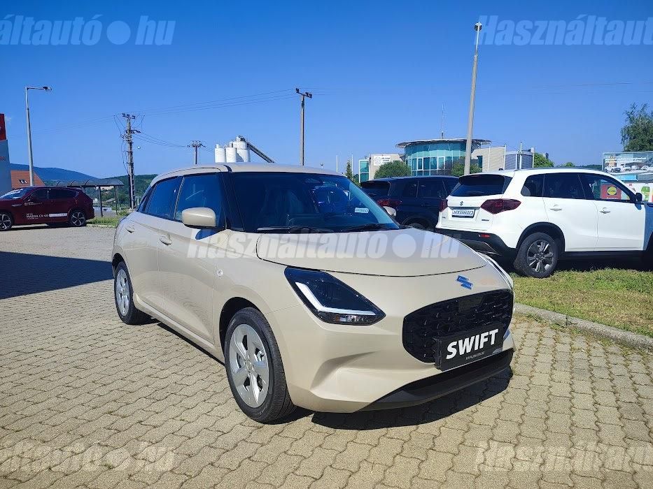 SUZUKI SWIFT 2026 - 1