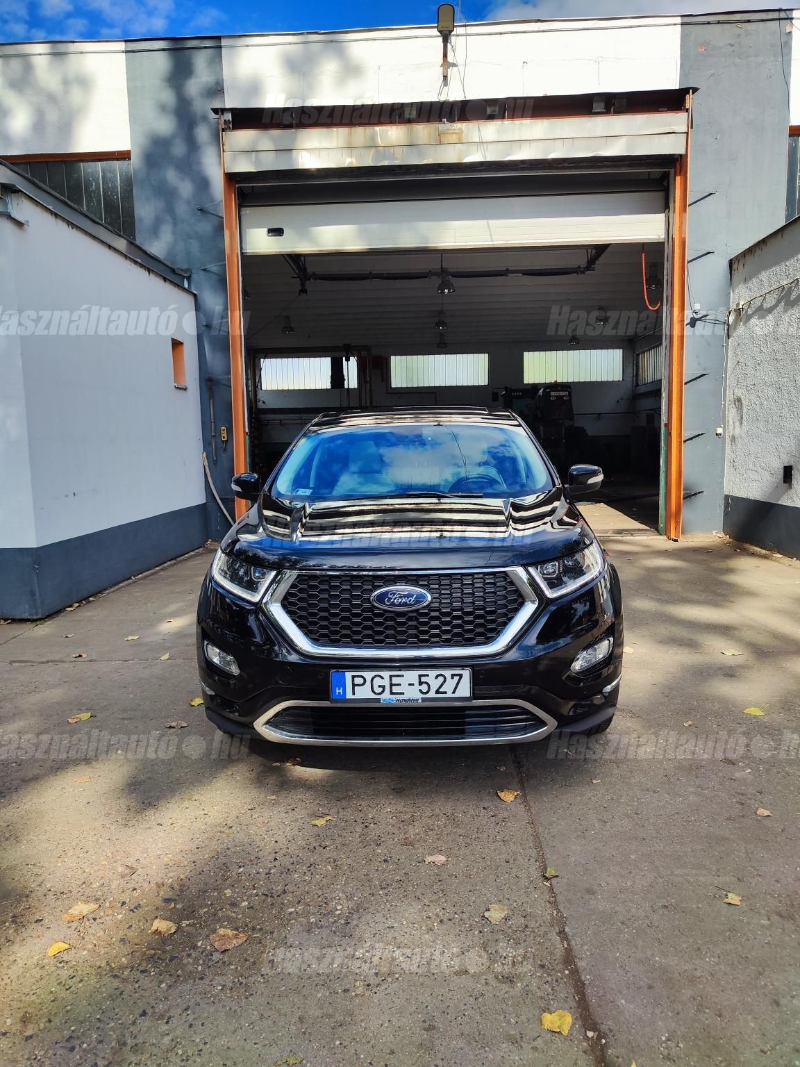 FORD EDGE 2016 - 1