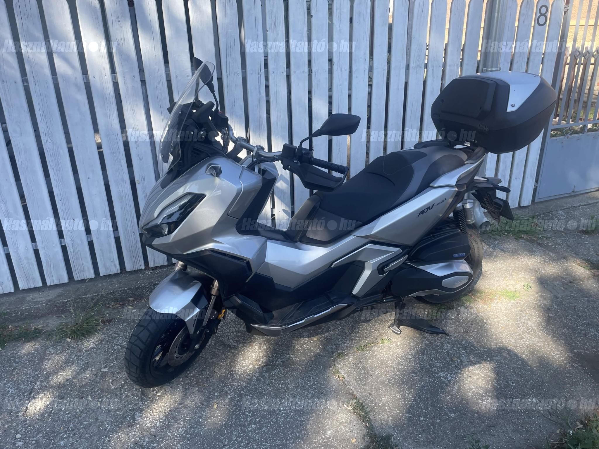 HONDA ADV 350 2022/8 - 1