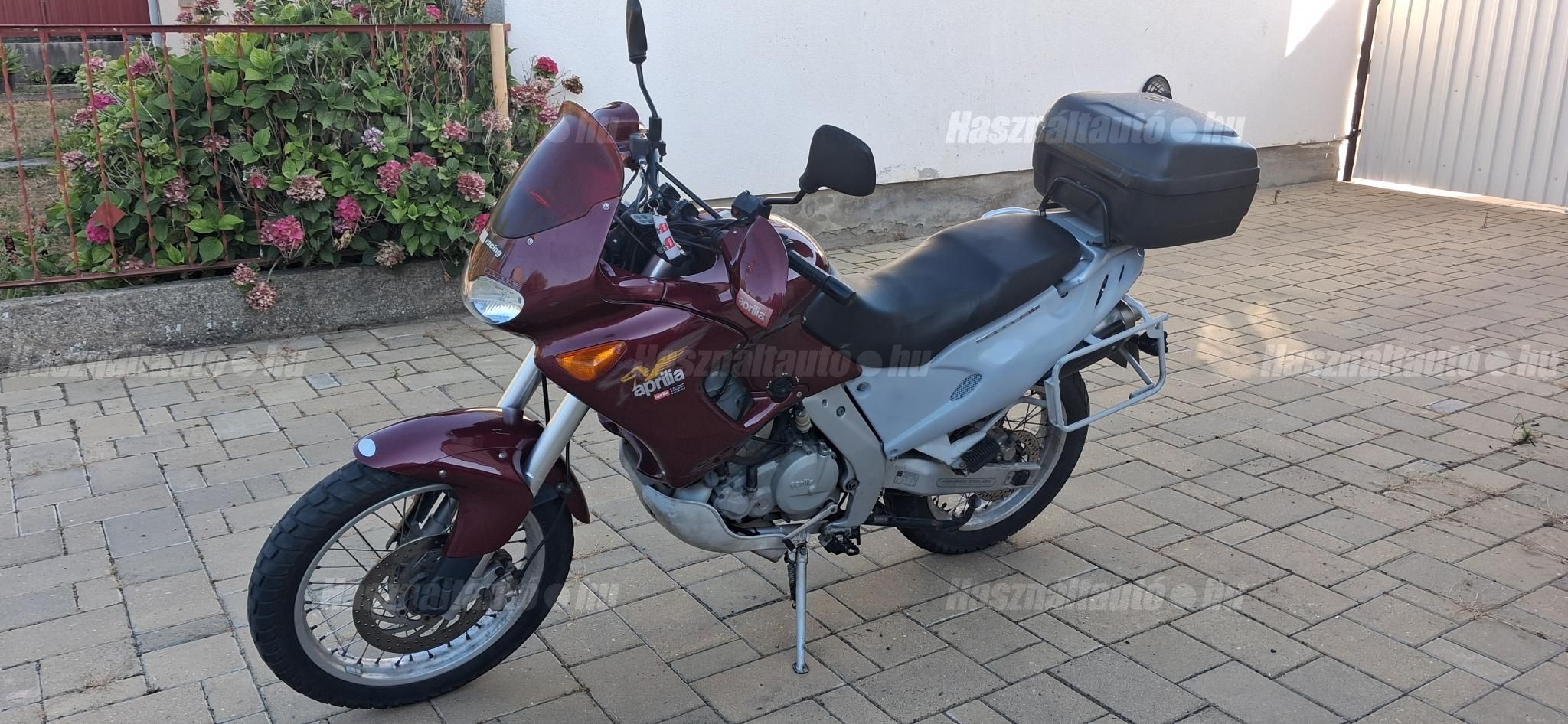 APRILIA PEGASO 650 1997/5 - 1